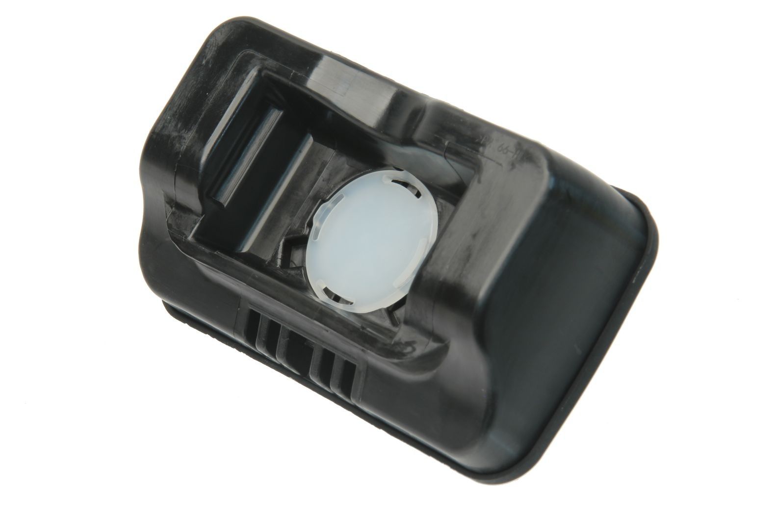 2014, 2013, 2012, 2011, 2010, 2009, 2008, 2007 Mercedes-Benz CL600 2007-2014 Mercedes-Benz CL550 Jack Pad