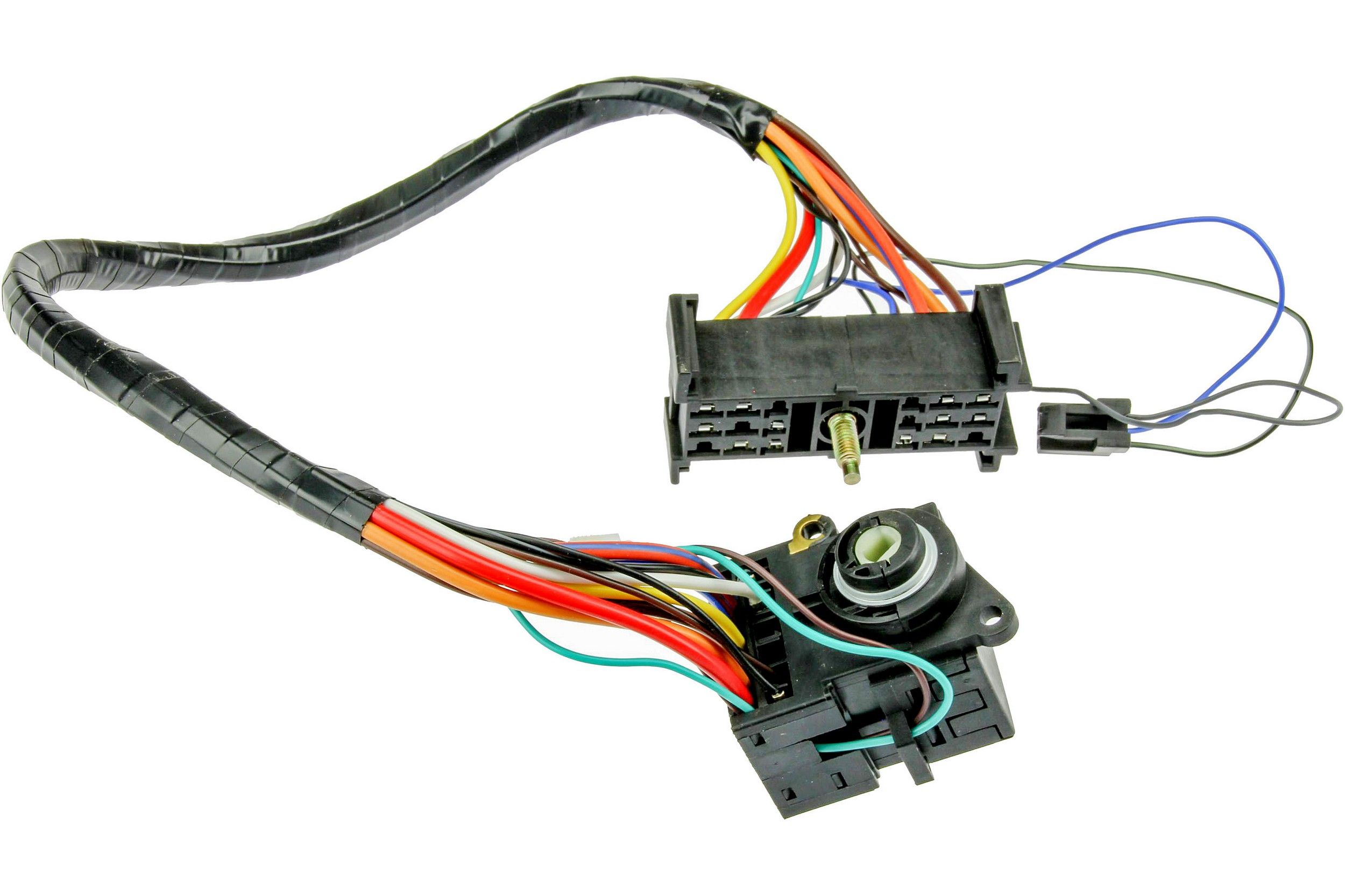 1997 GMC Jimmy Ignition Switch