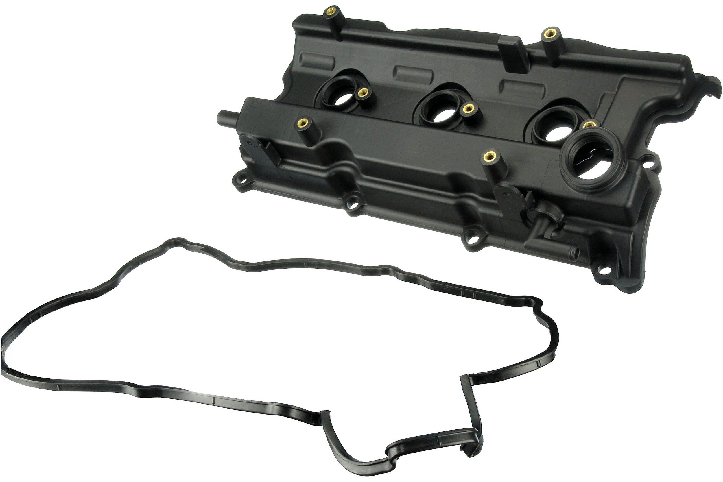 2004, 2003, 2002 INFINITI I35 Engine Valve Cover