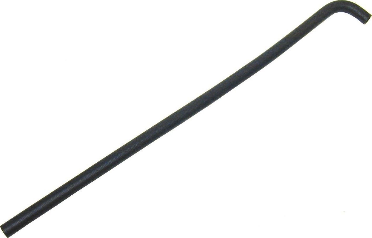 1994, 1993, 1992, 1991, 1990, 1989, 1988, 1987, 1986, 1985 Saab 900 Power Steering Reservoir Hose
