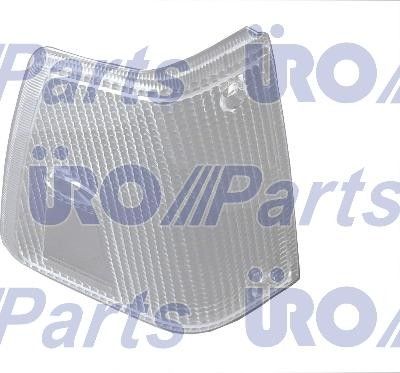 1989, 1988, 1987, 1986 Volvo 244 Turn Signal Light Lens