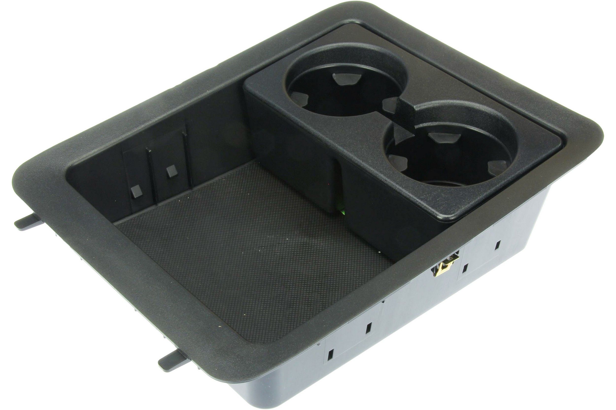 2014, 2013, 2012, 2011, 2010, 2009, 2008, 2007 Chevrolet Tahoe Cup Holder