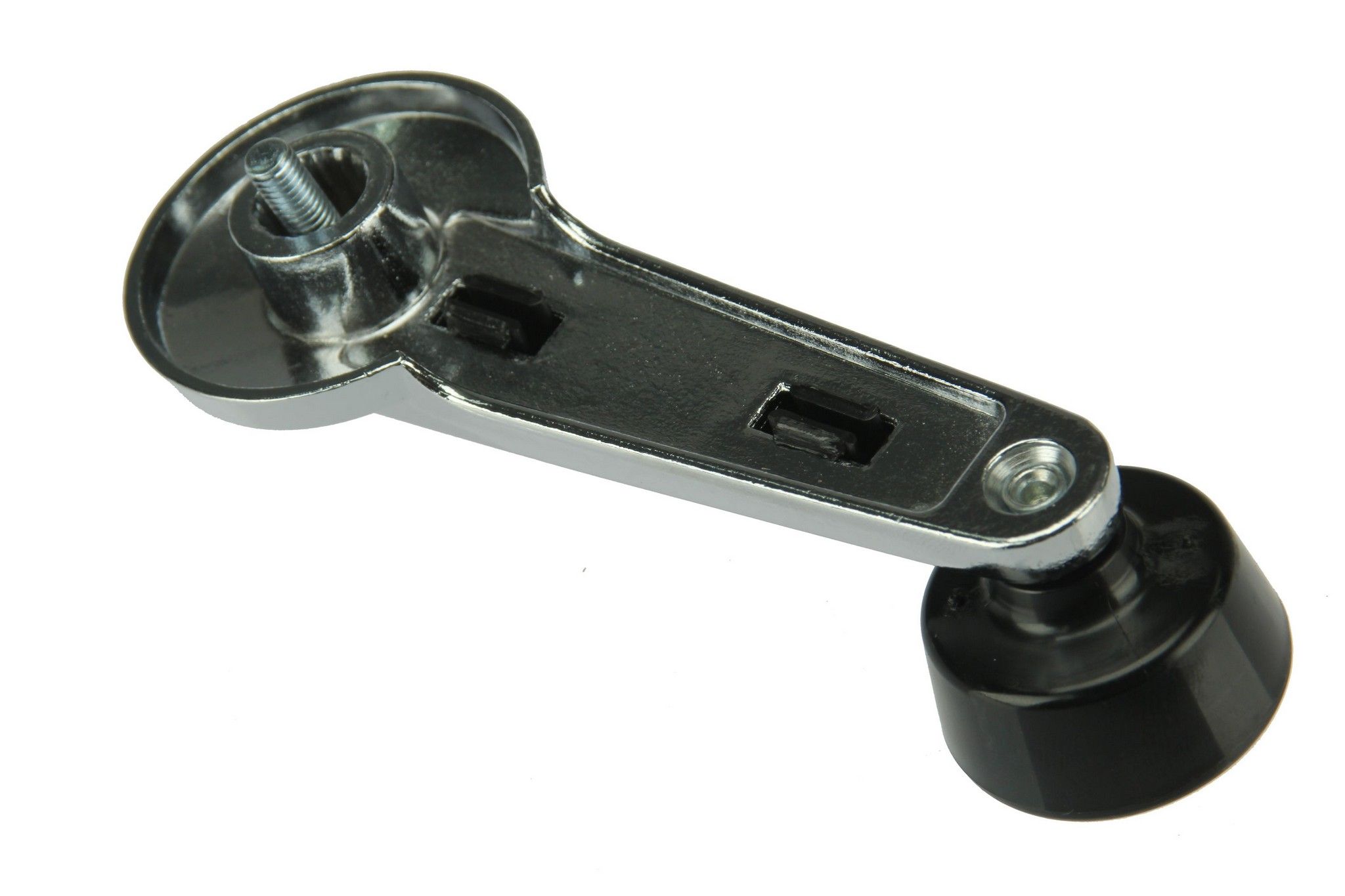 1976, 1975, 1974, 1973, 1972, 1971, 1970, 1969 BMW 2002 Window Crank Handle