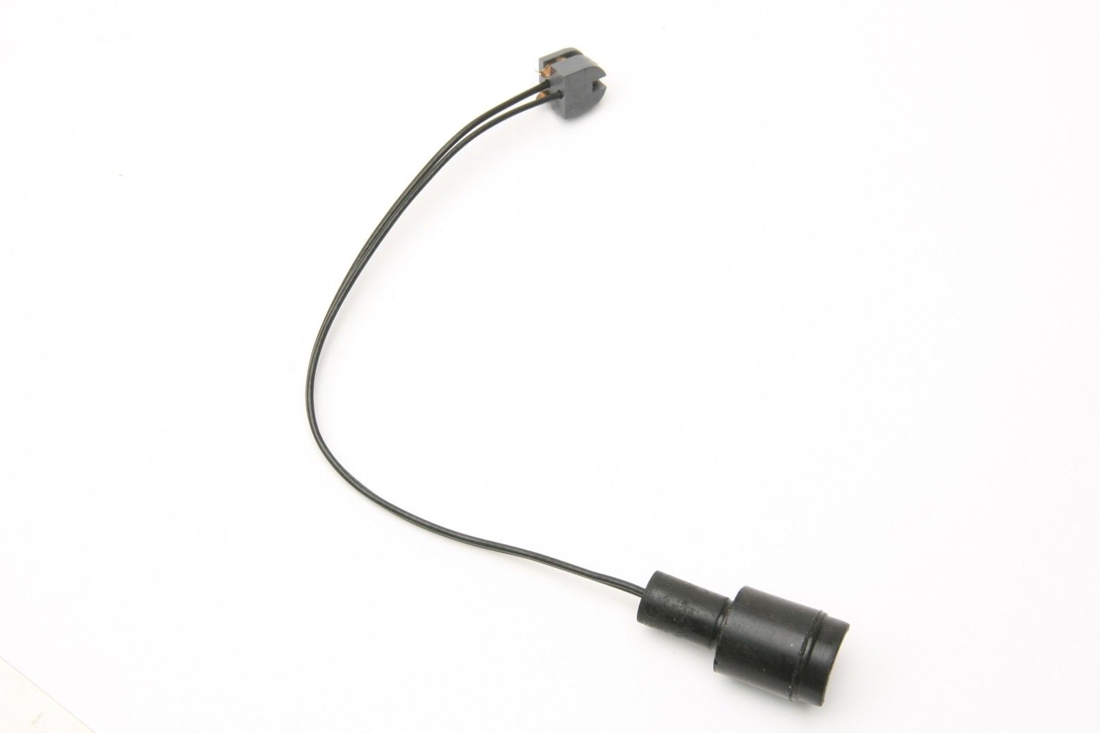 1984, 1983, 1982, 1981, 1980, 1979, 1978 BMW 633CSi Disc Brake Pad Wear Sensor