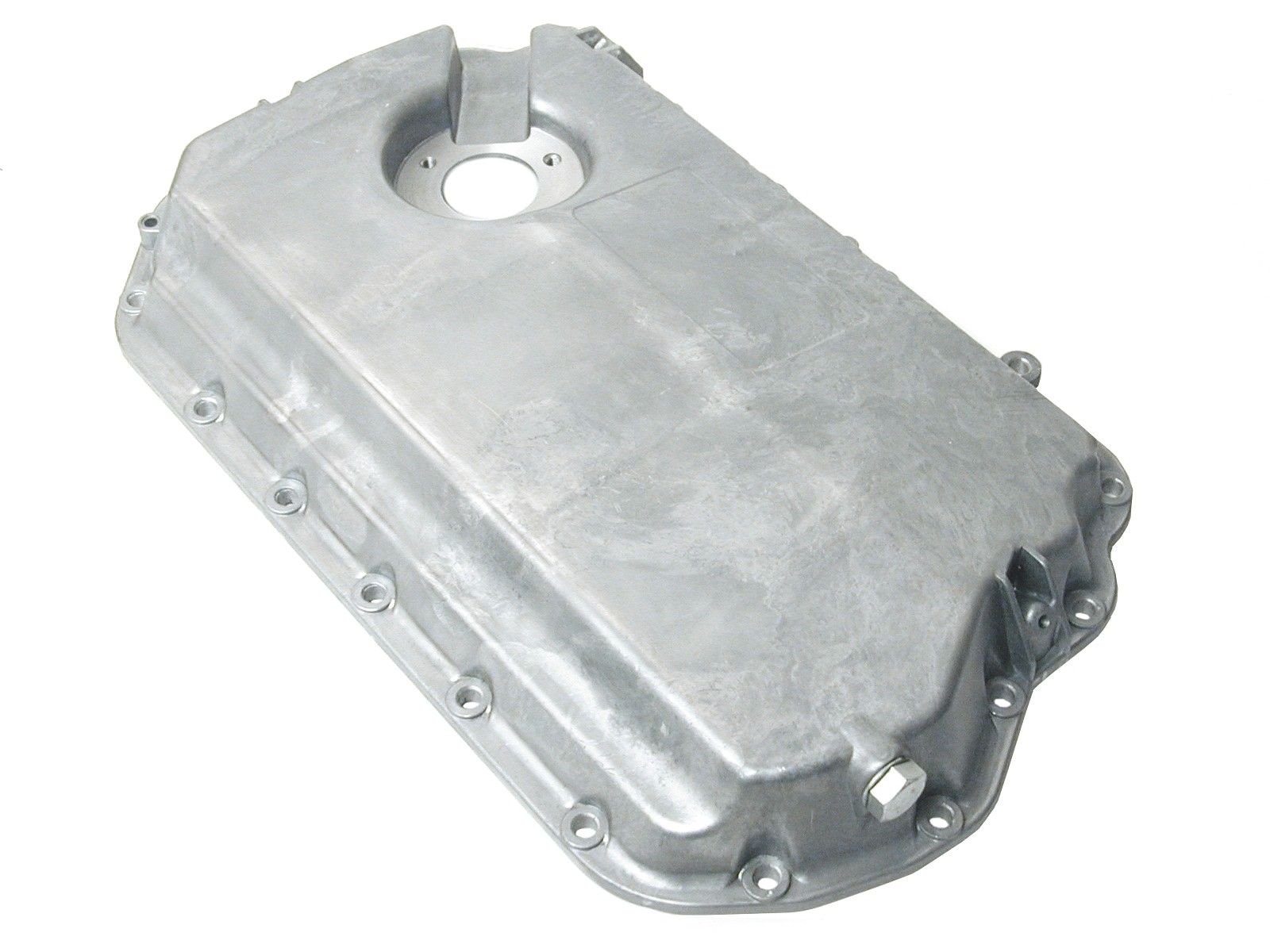 2005, 2004, 2003, 2002 Audi A4 Engine Oil Pan