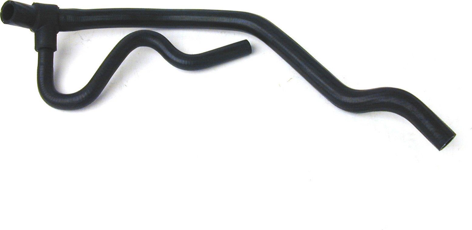 1995, 1994, 1993, 1992 Volvo 940 Engine Coolant Reservoir Hose