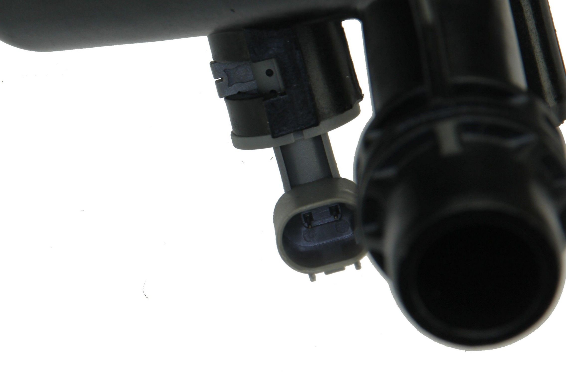 2010, 2009, 2008 BMW 528i Engine Coolant Reservoir