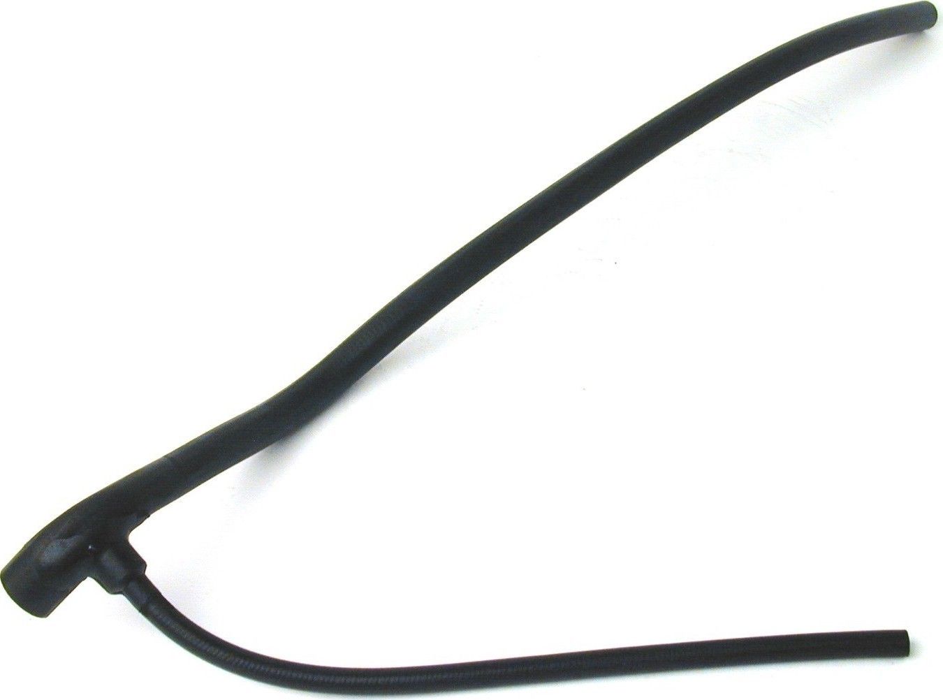 1996, 1995, 1994, 1993, 1992 Jaguar XJS Plas HVAC Heater Hose