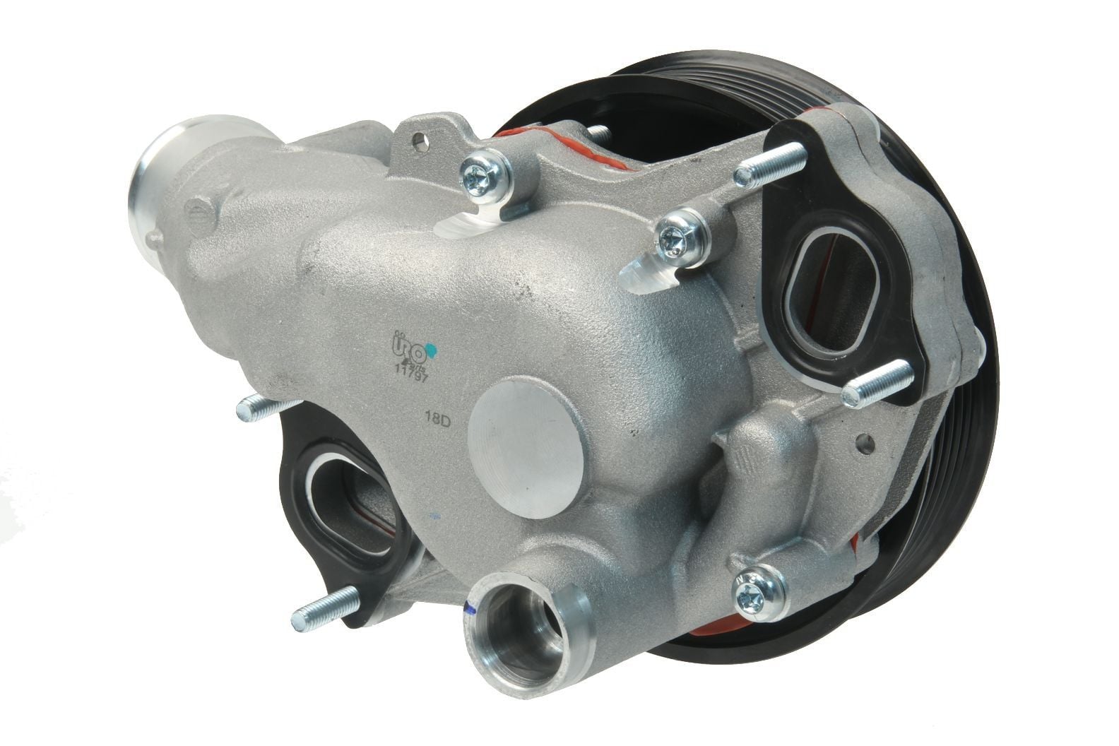 Engine Water Pump