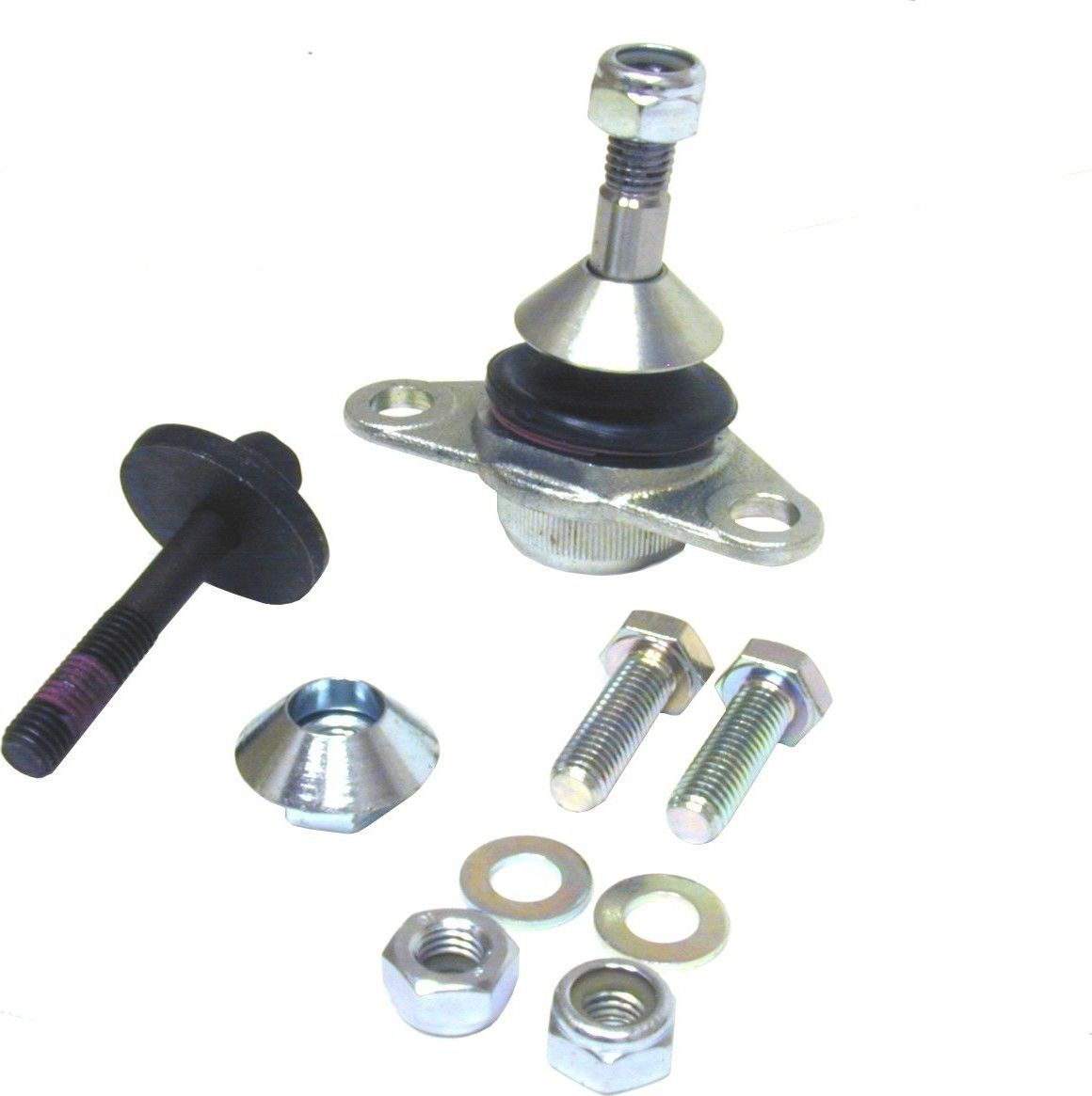2006, 2005, 2004, 2003, 2002, 2001, 2000, 1999 Volvo S80 Suspension Ball Joint