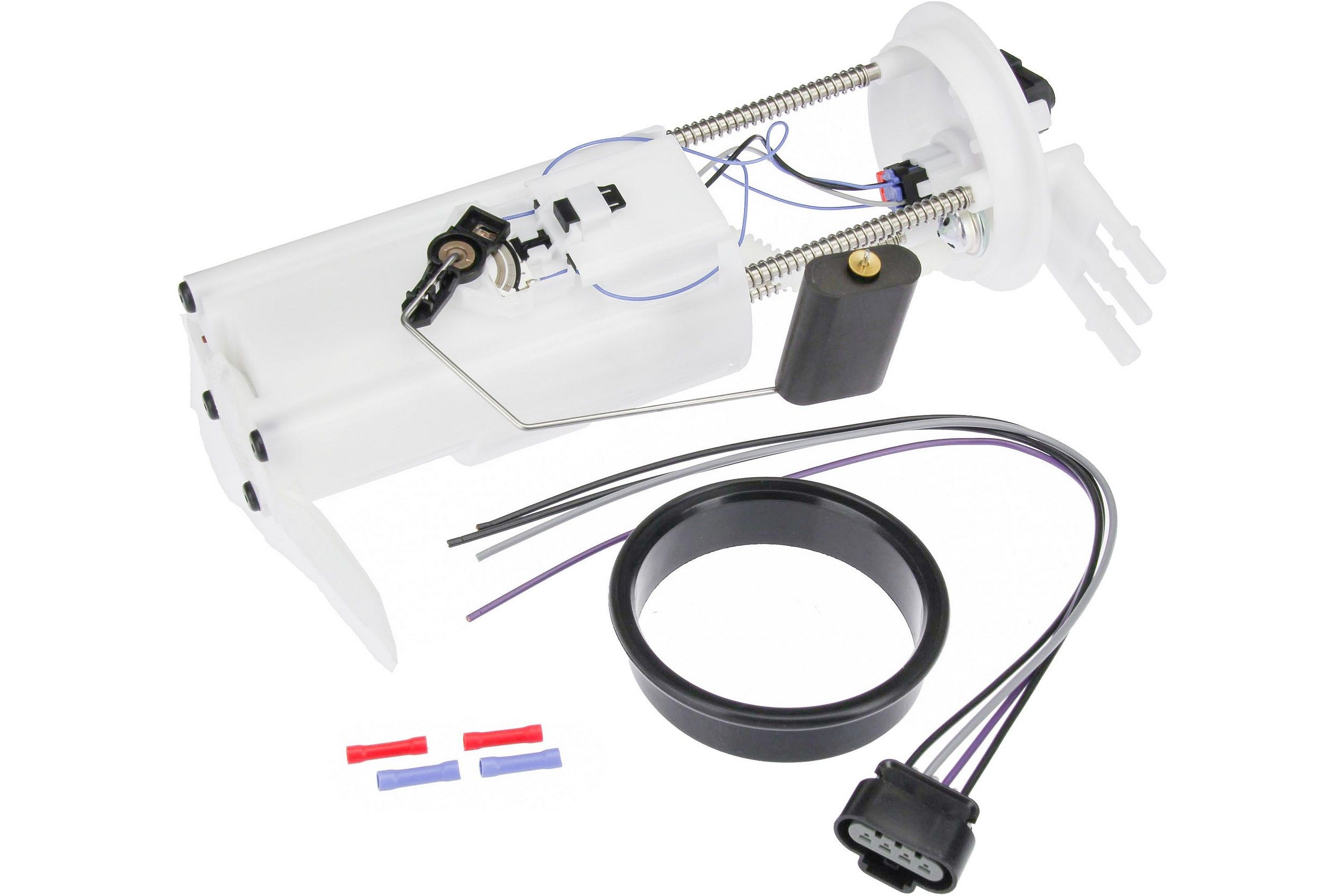 2002, 2001 Oldsmobile Intrigue Fuel Pump Module Assembly
