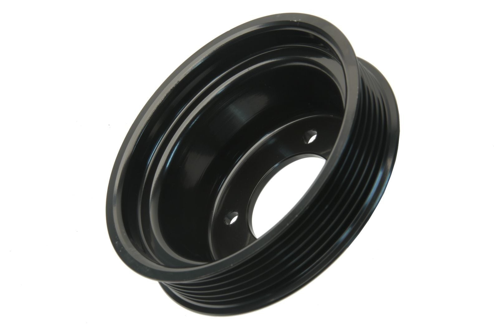 2006-2008 BMW M3 Engine Water Pump Pulley URO Parts