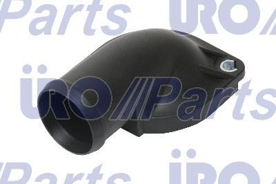 1996, 1995 Audi S6 Engine Coolant Thermostat Housing