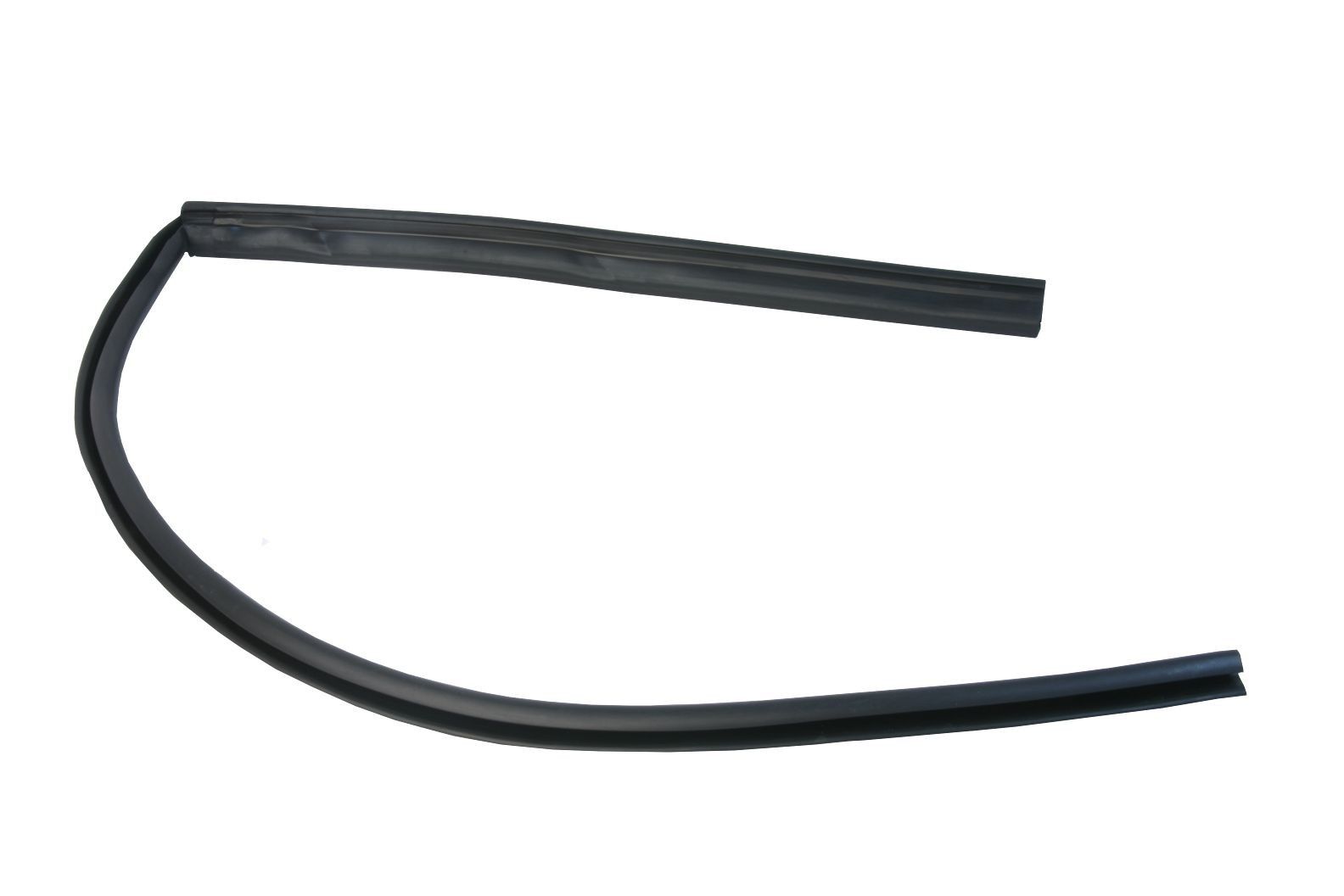 1976, 1975, 1974, 1973, 1972, 1971, 1970, 1969, 1968, 1967 BMW 2002 Quarter Glass Seal