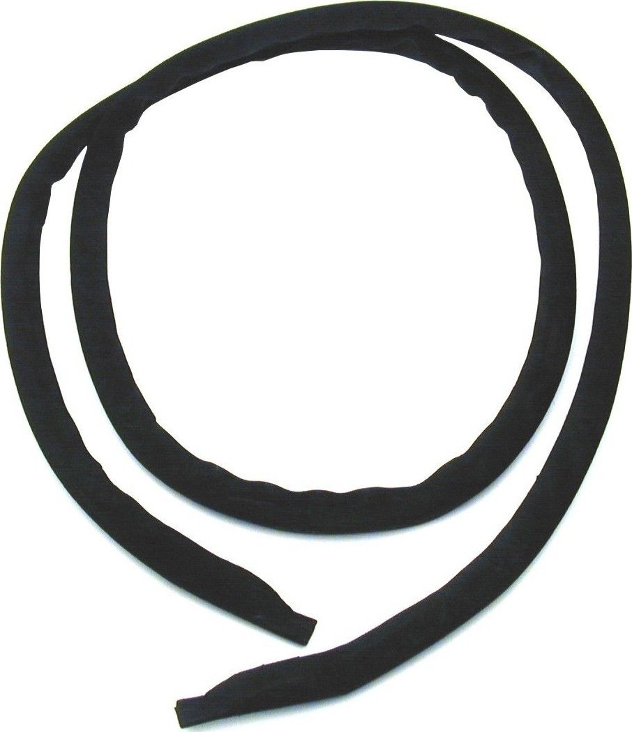 1971, 1970, 1969, 1968 Mercedes-Benz 280SL 1968-1971 Mercedes-Benz 230SL Convertible Top Seal
