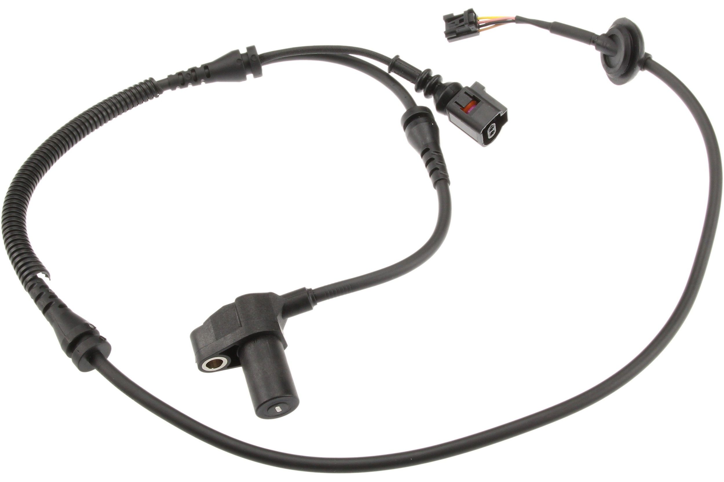 2008, 2007, 2006, 2005, 2004 Audi A4 ABS Wheel Speed Sensor