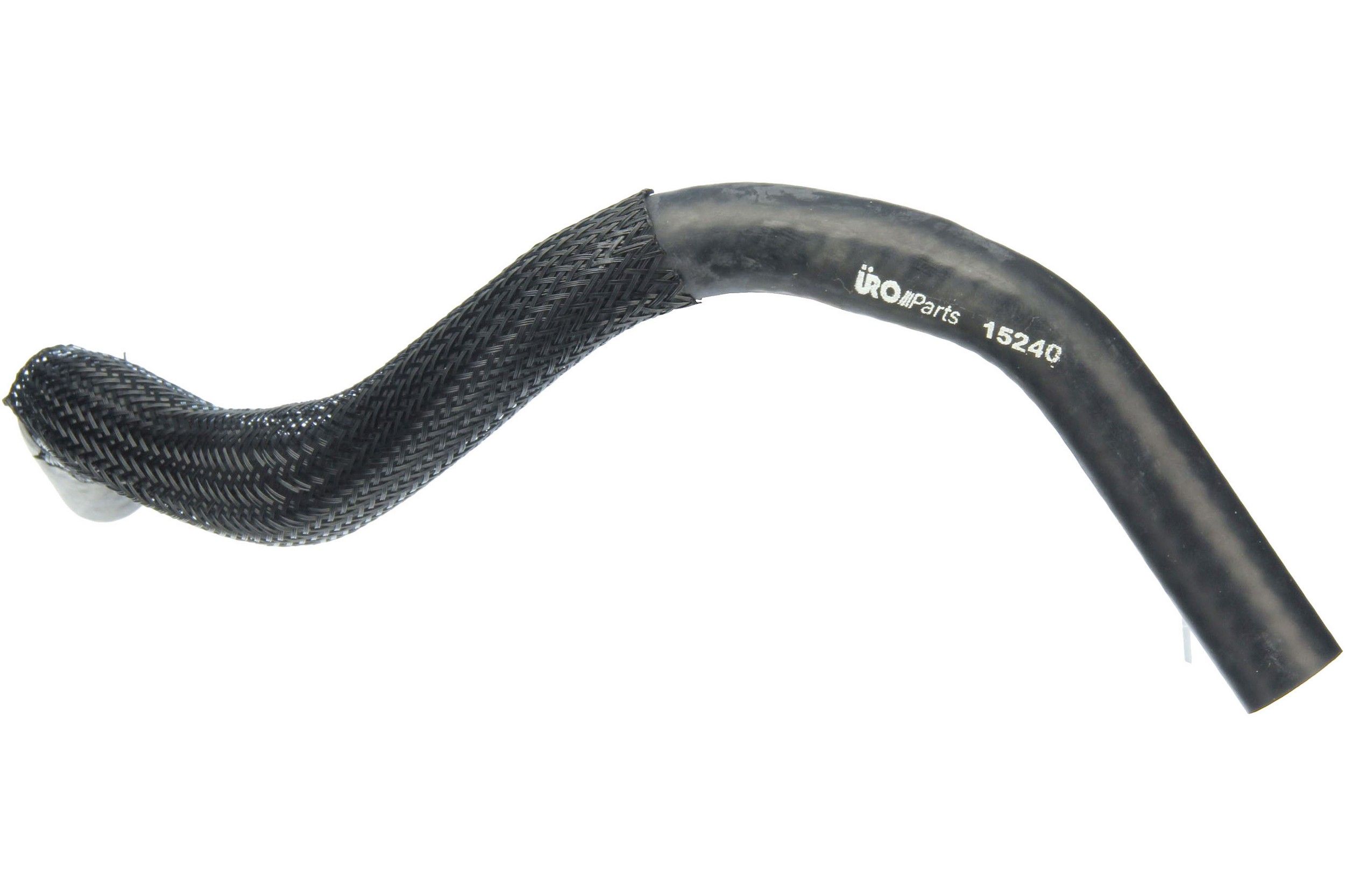 2008, 2007, 2006 Audi A3 Radiator Coolant Hose
