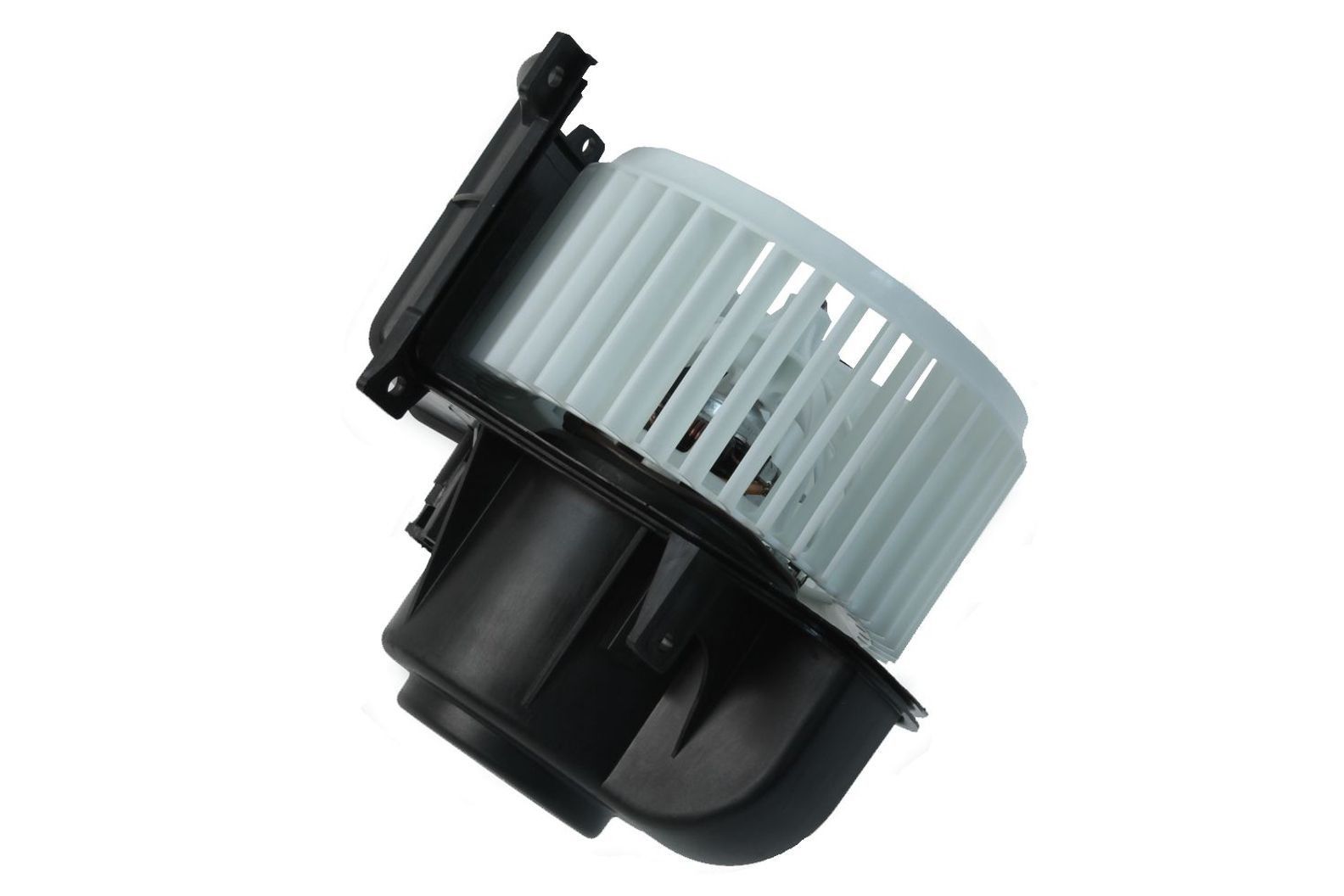 2010, 2009, 2008, 2007, 2006, 2005, 2004, 2003 Porsche Cayenne HVAC Blower Motor