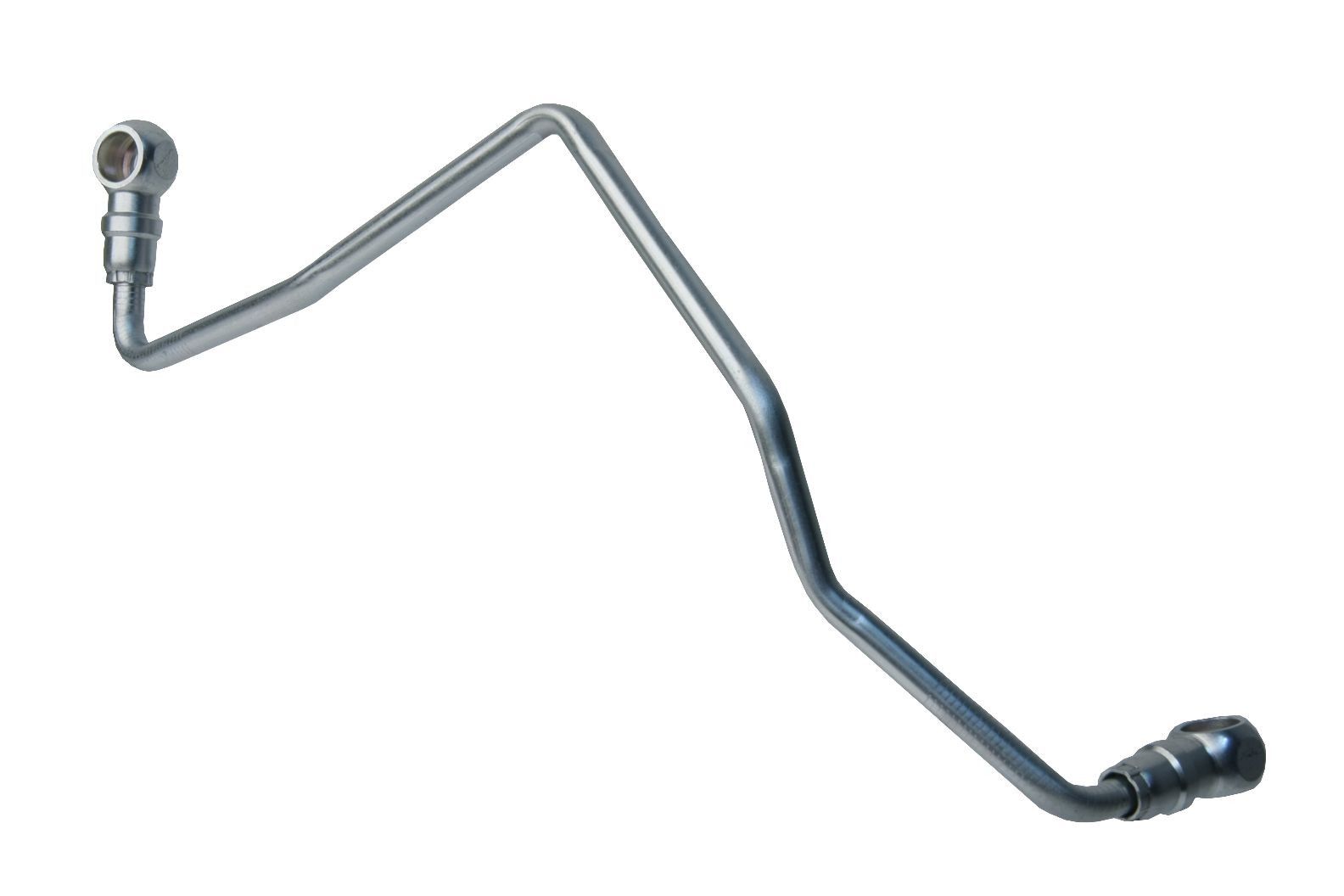 2015, 2014, 2013, 2012, 2011, 2010, 2009, 2008, 2007 Mini Cooper Turbocharger Oil Line