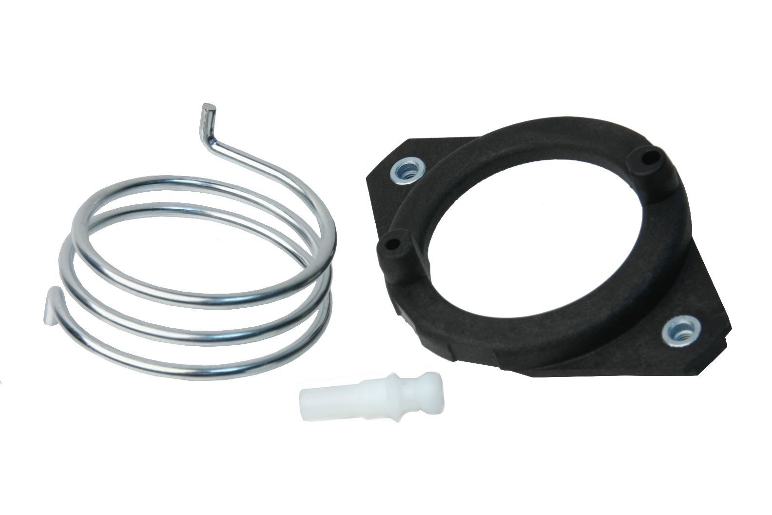 2015, 2014, 2013, 2012, 2011, 2010, 2009, 2008, 2007 Volvo S80 Engine Water Pump Coupling
