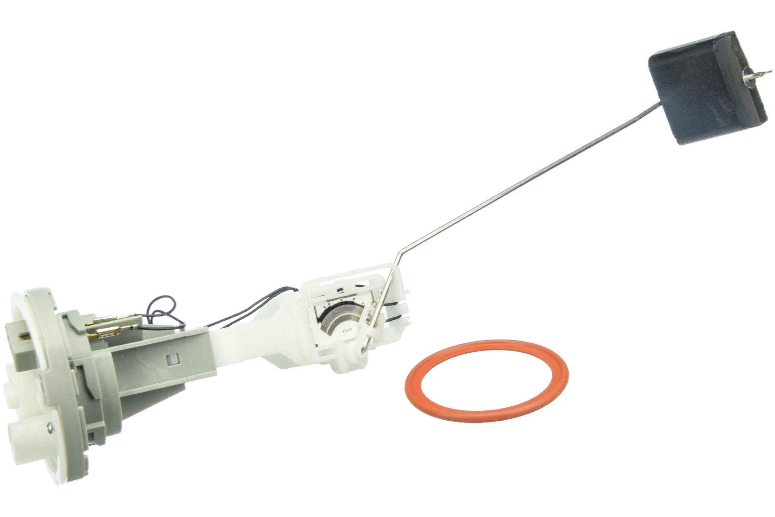 2011, 2010, 2009, 2008, 2007, 2006, 2005, 2004 Mercedes-Benz SL600 2004-2011 Mercedes-Benz SL500 Fuel Tank Sending Unit