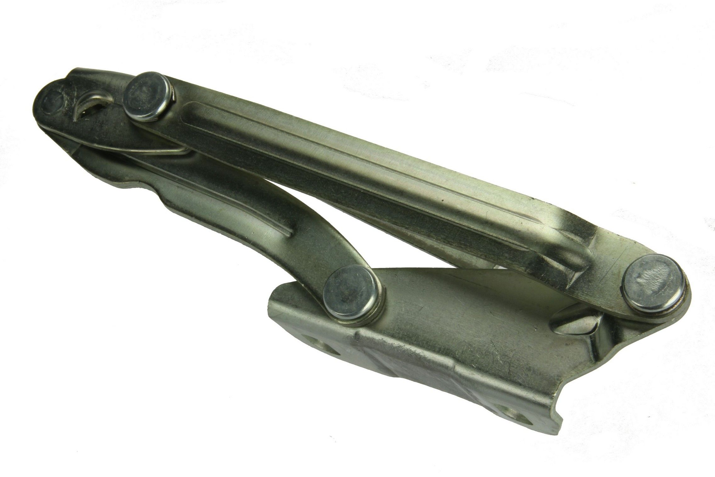 2018, 2017, 2016, 2015, 2014, 2013, 2012, 2011, 2010 Freightliner Sprinter 3500 2010-2018 Mercedes-Benz Sprinter 2500 Hood Hinge