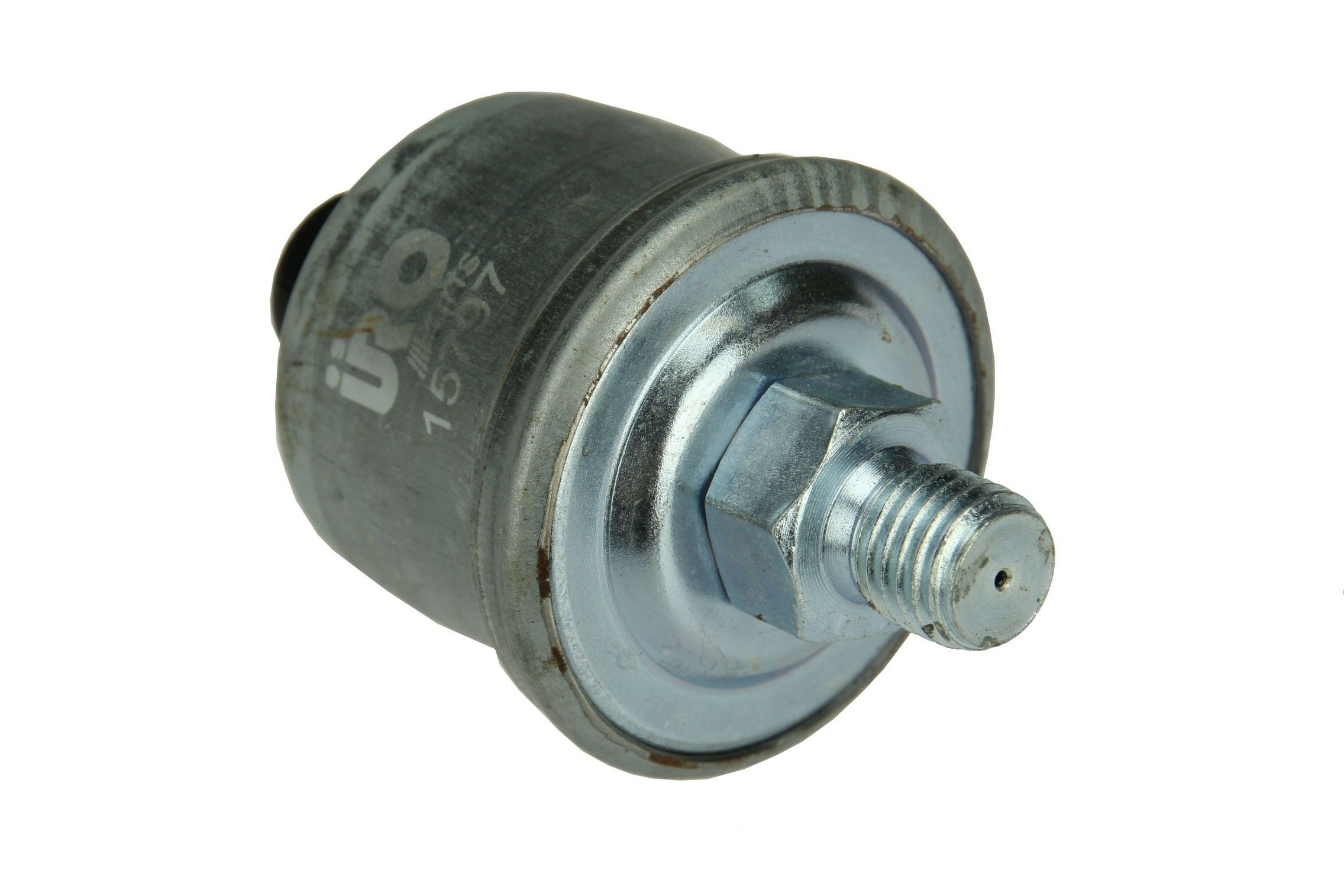 1997, 1996, 1995 Mercedes-Benz SL320 1995-1997 Mercedes-Benz 190D Engine Oil Pressure Switch