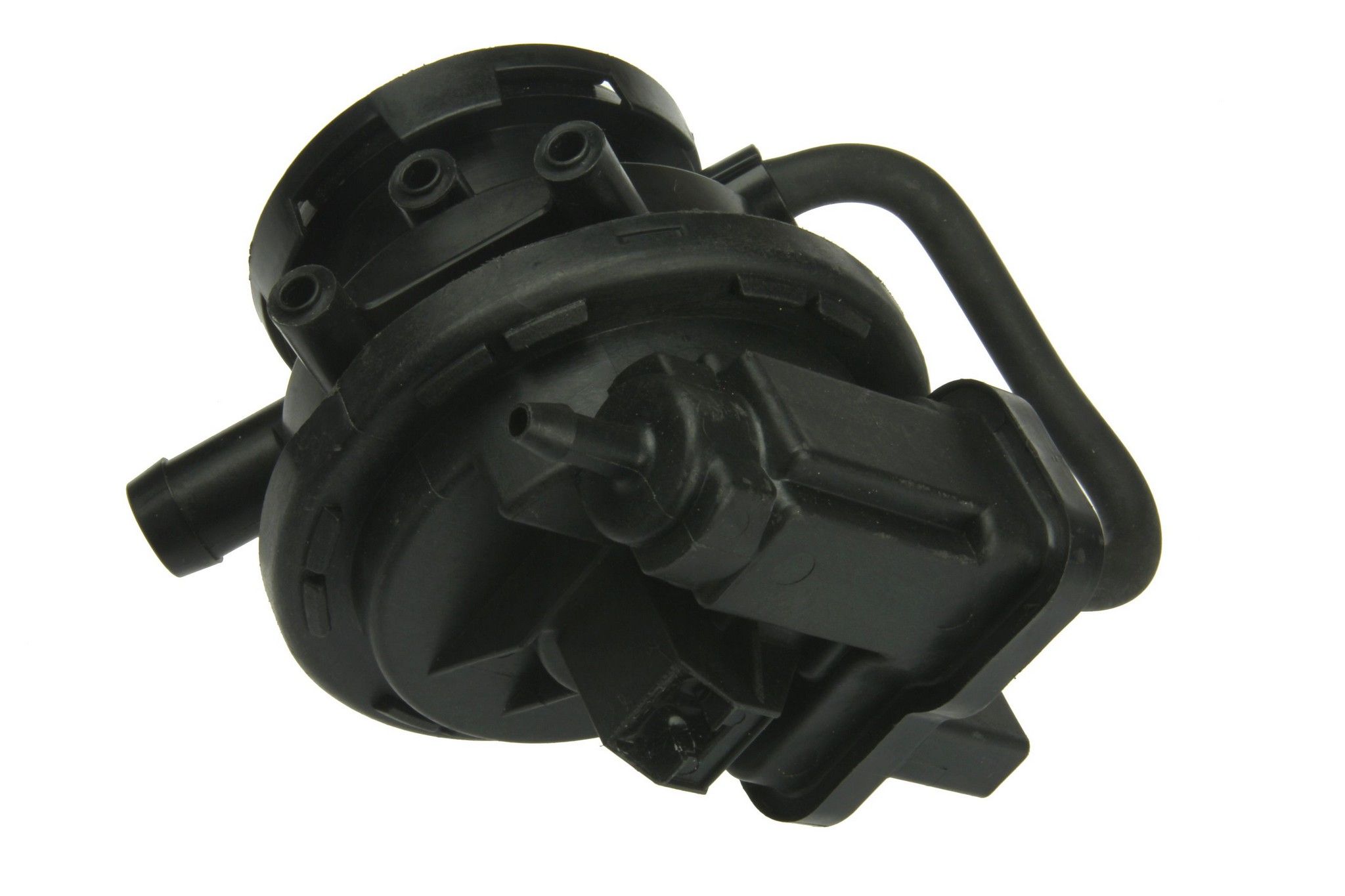 2013, 2012, 2011, 2010, 2009, 2008, 2007, 2006, 2005, 2004, 2003 Porsche Cayenne Evaporative Emissions System Leak Detection Pump