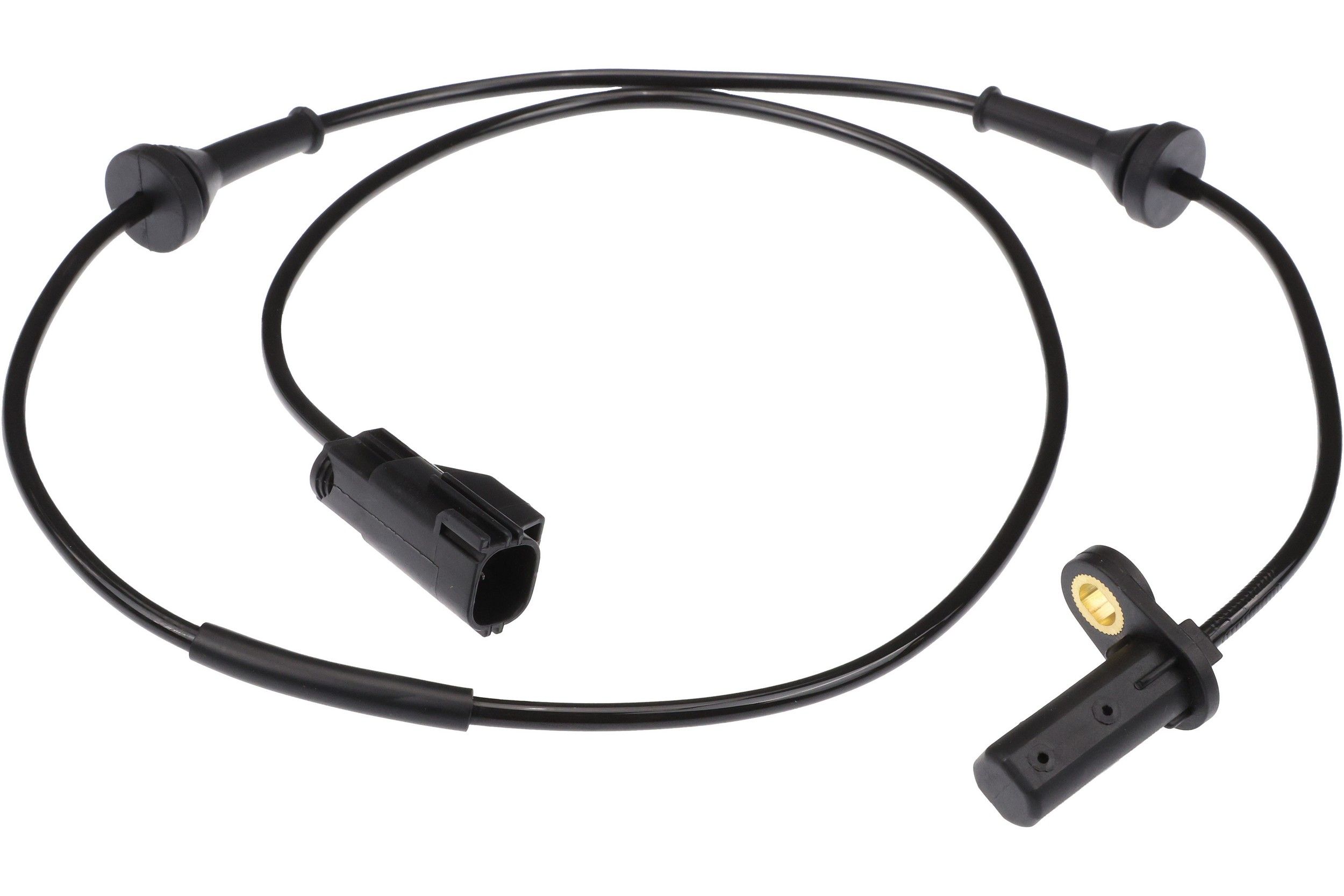 2006, 2005, 2004, 2003, 2002, 2001, 2000, 1999 Volvo S80 ABS Wheel Speed Sensor