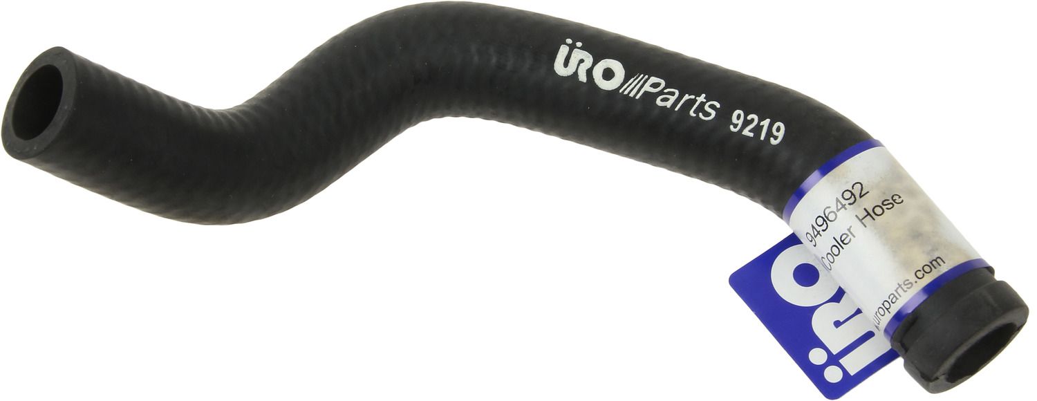 2006, 2005, 2004, 2003, 2002, 2001, 2000, 1999 Volvo S80 Engine Oil Cooler Line