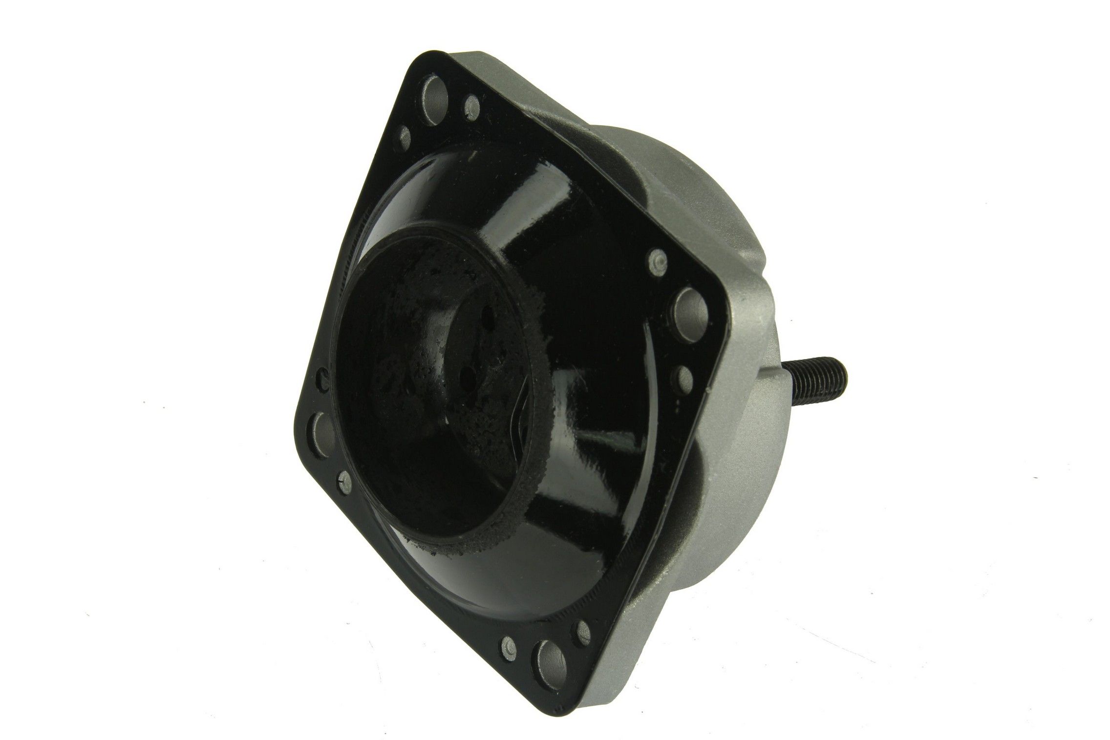2009, 2008, 2007 Mercedes-Benz ML320 2007-2009 Mercedes-Benz GL320 Automatic Transmission Mount