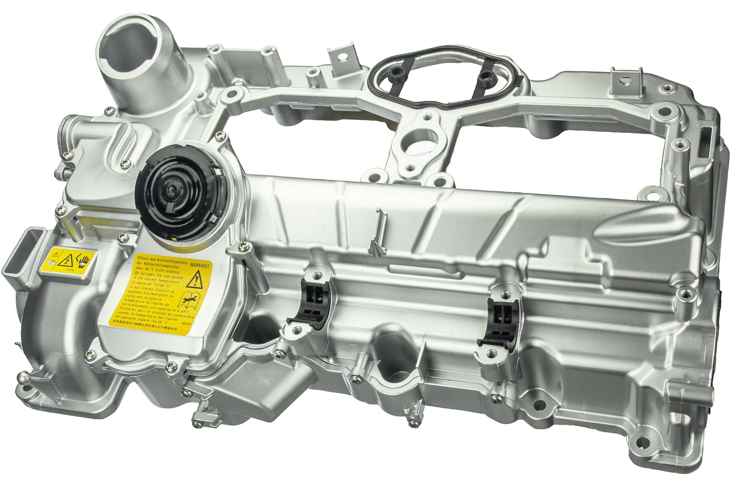 2012-2016 BMW 228i Engine Valve Cover URO Parts