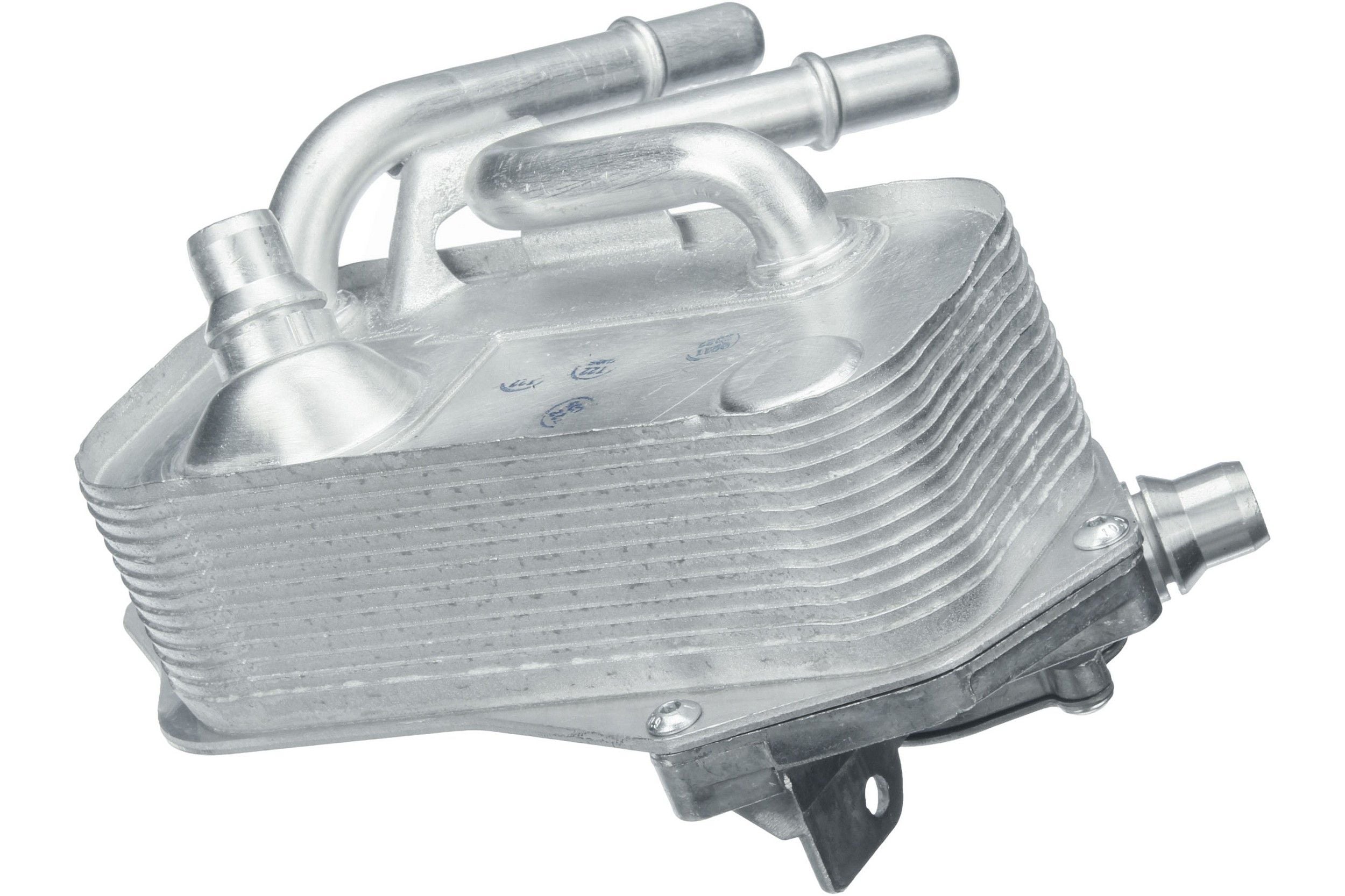 2009-2016 BMW 135i Automatic Transmission Oil Cooler URO Parts