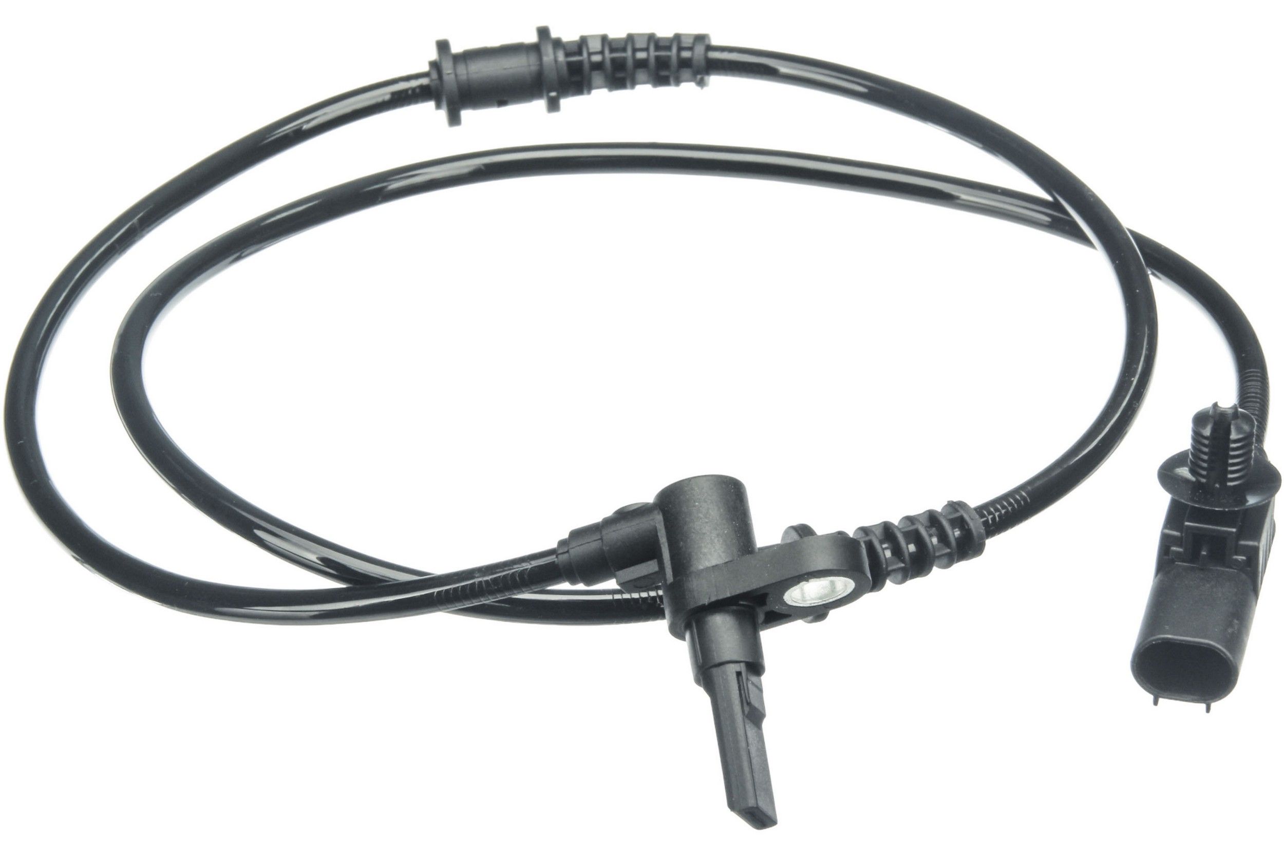 ABS Wheel Speed Sensor
