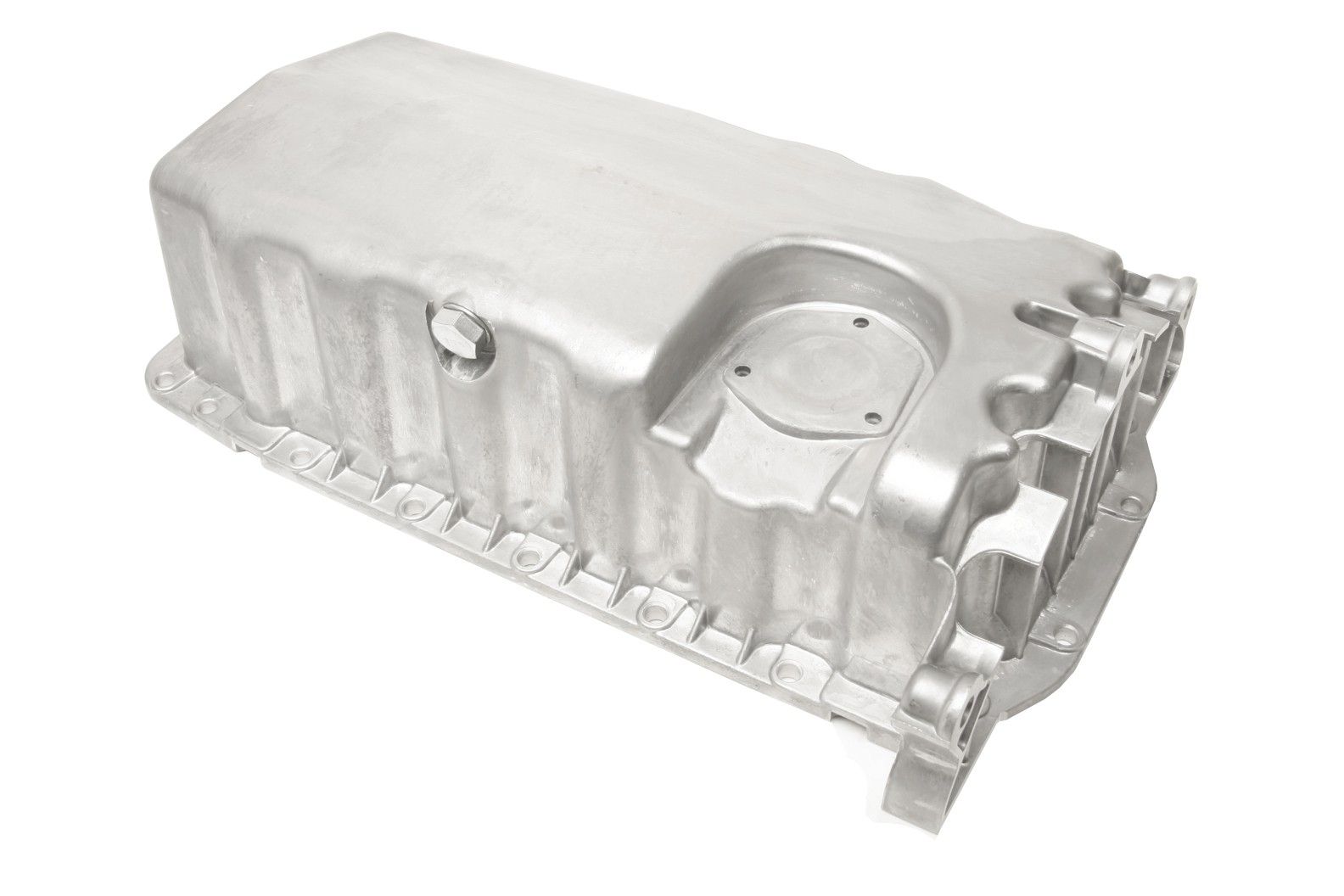 Engine Oil Pan