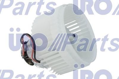 HVAC Blower Motor