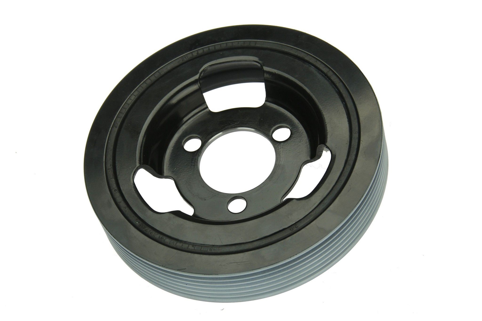 2015, 2014, 2013, 2012, 2011, 2010, 2009, 2008, 2007 Mini Cooper Engine Crankshaft Pulley