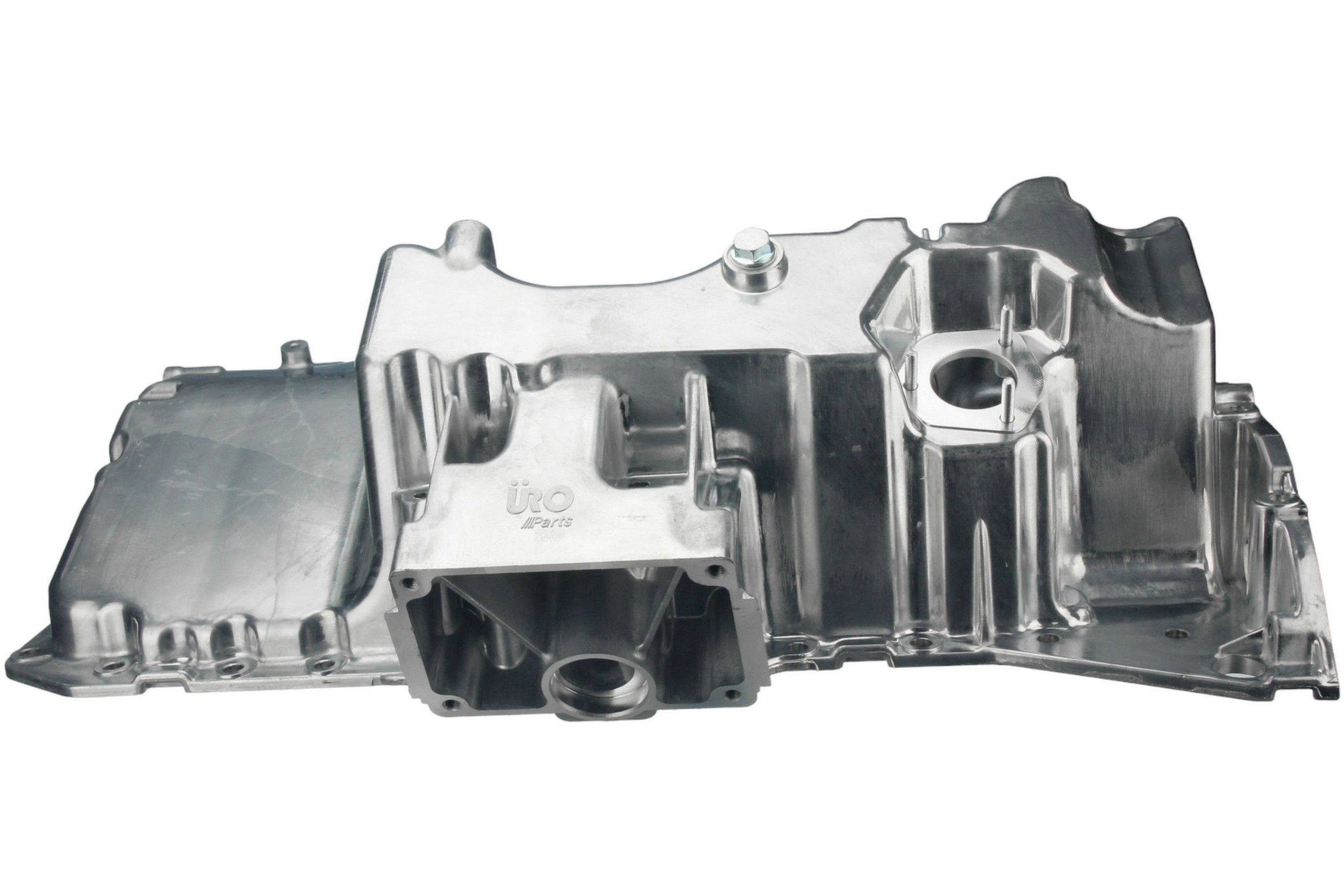 2019, 2018, 2017, 2016, 2015 BMW X6 Engine Oil Pan