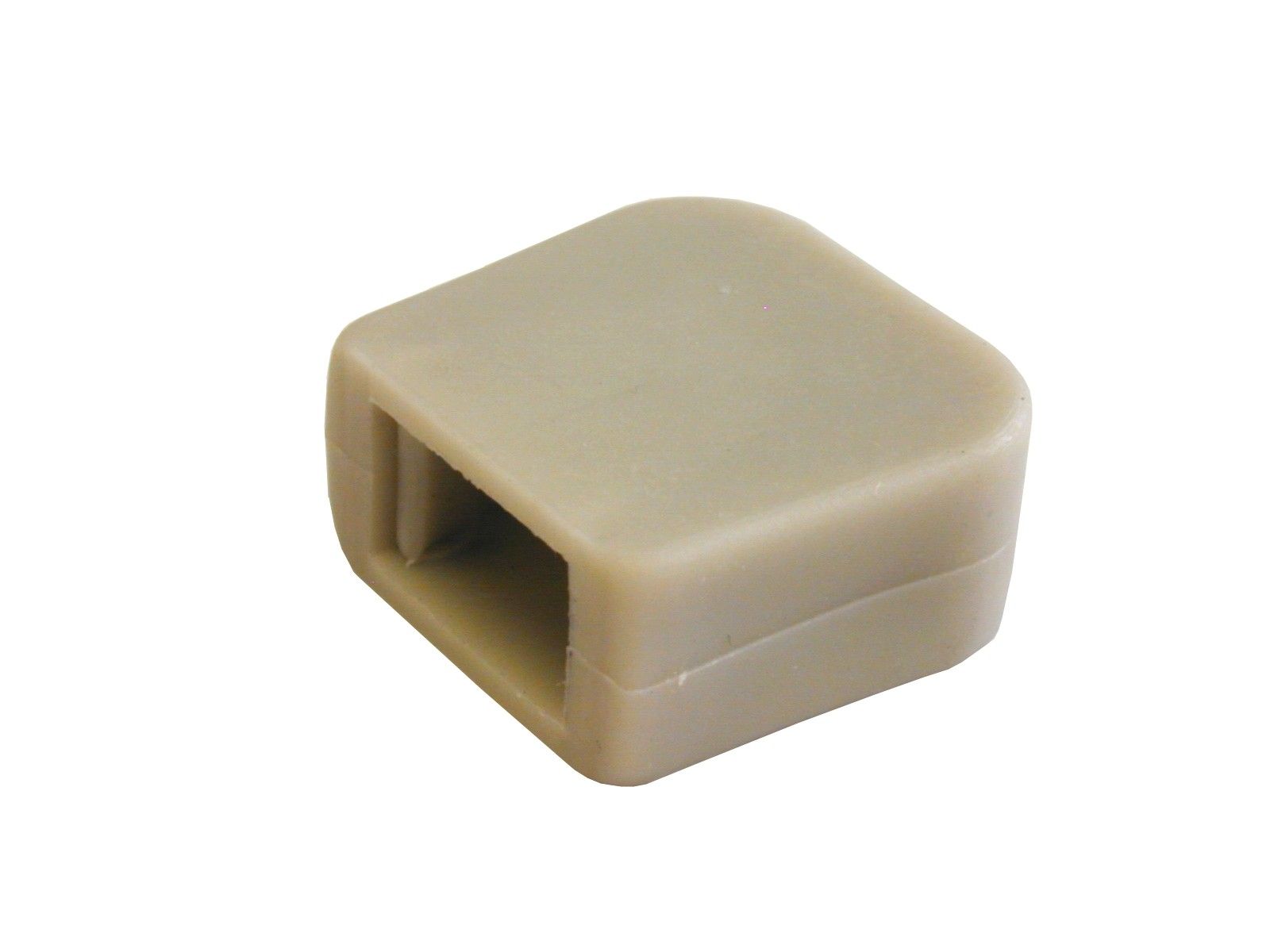 1976, 1975, 1974, 1973, 1972, 1971, 1970, 1969, 1968, 1967 BMW 2002 Door Latch Buffer