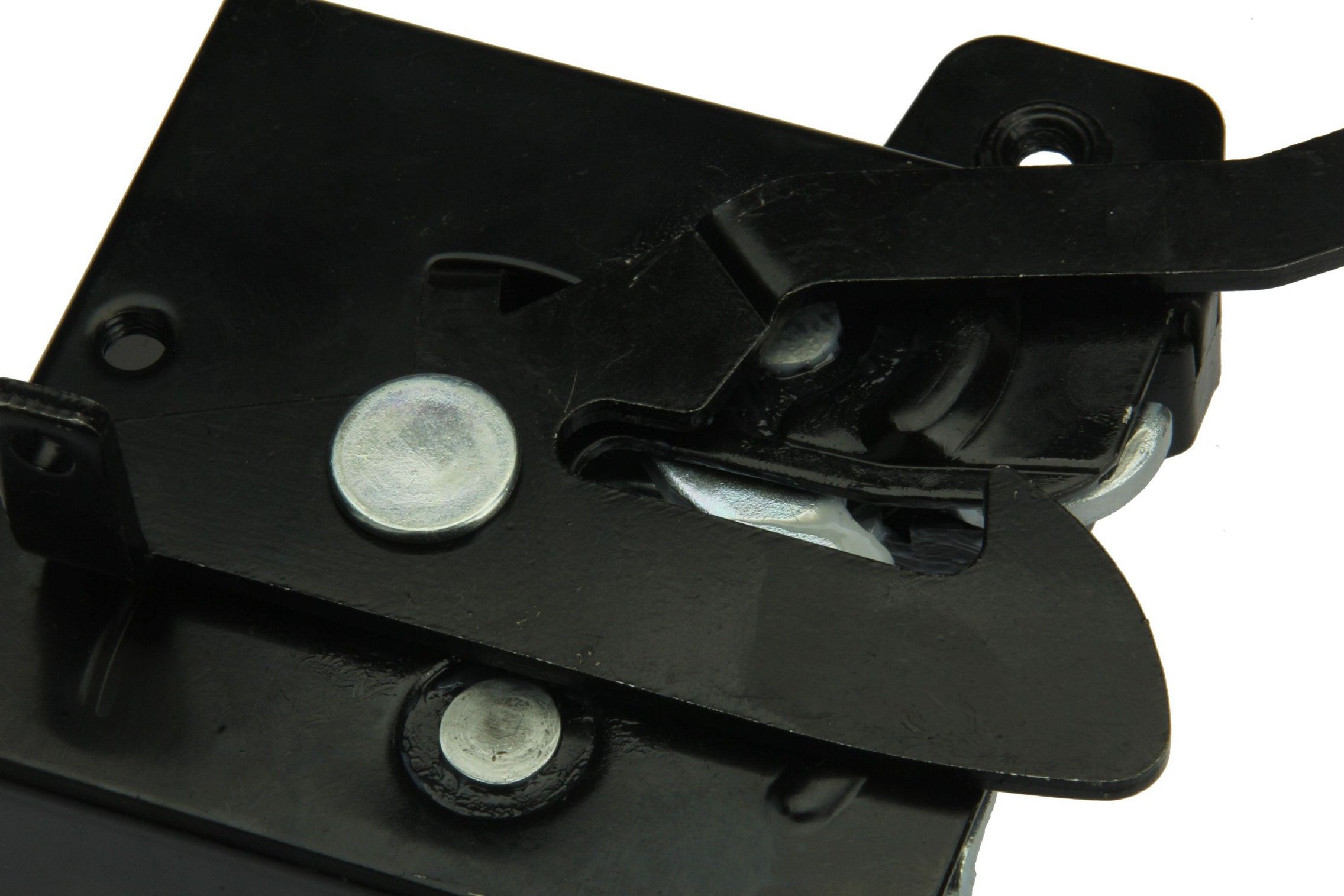 2004, 2003, 2002, 2001, 2000, 1999, 1998, 1997 Porsche Boxster Hood Lock