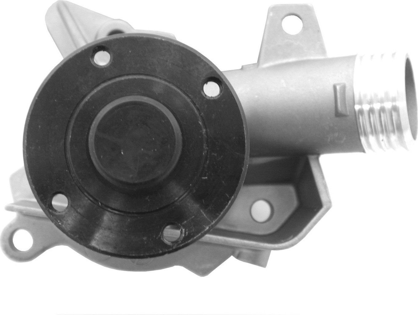 1988, 1987 BMW 528e Engine Water Pump