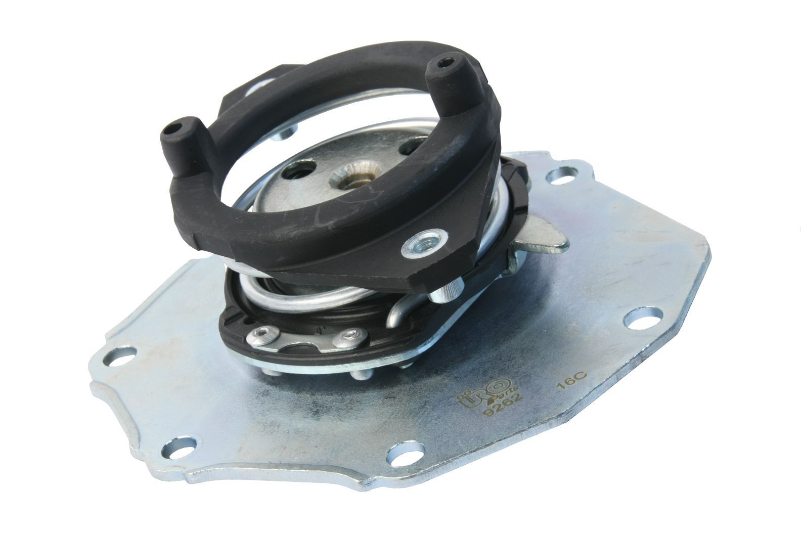 2014, 2013, 2012, 2011, 2010, 2009, 2008, 2007 Volvo S80 Engine Water Pump