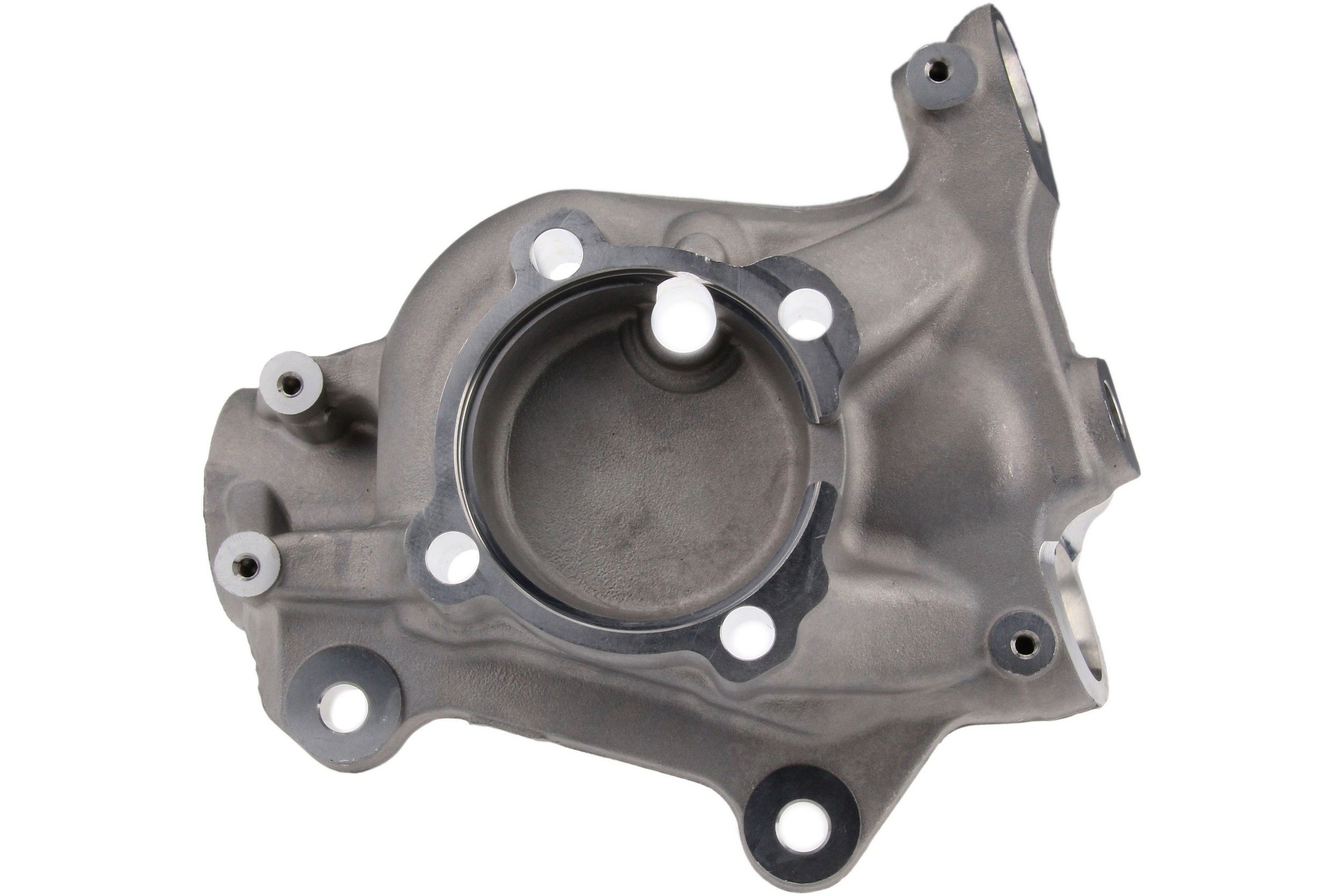 2009-2016 BMW 128i Steering Knuckle URO Parts