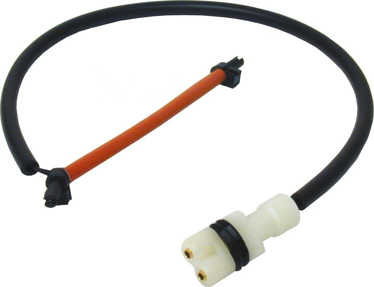 2004, 2003, 2002, 2001, 2000, 1999, 1998, 1997 Porsche Boxster Disc Brake Pad Wear Sensor