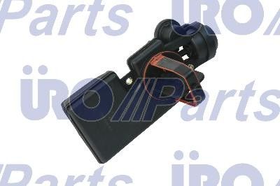 2003-2005 BMW 320i Engine Intake Manifold Adjusting Unit URO Parts