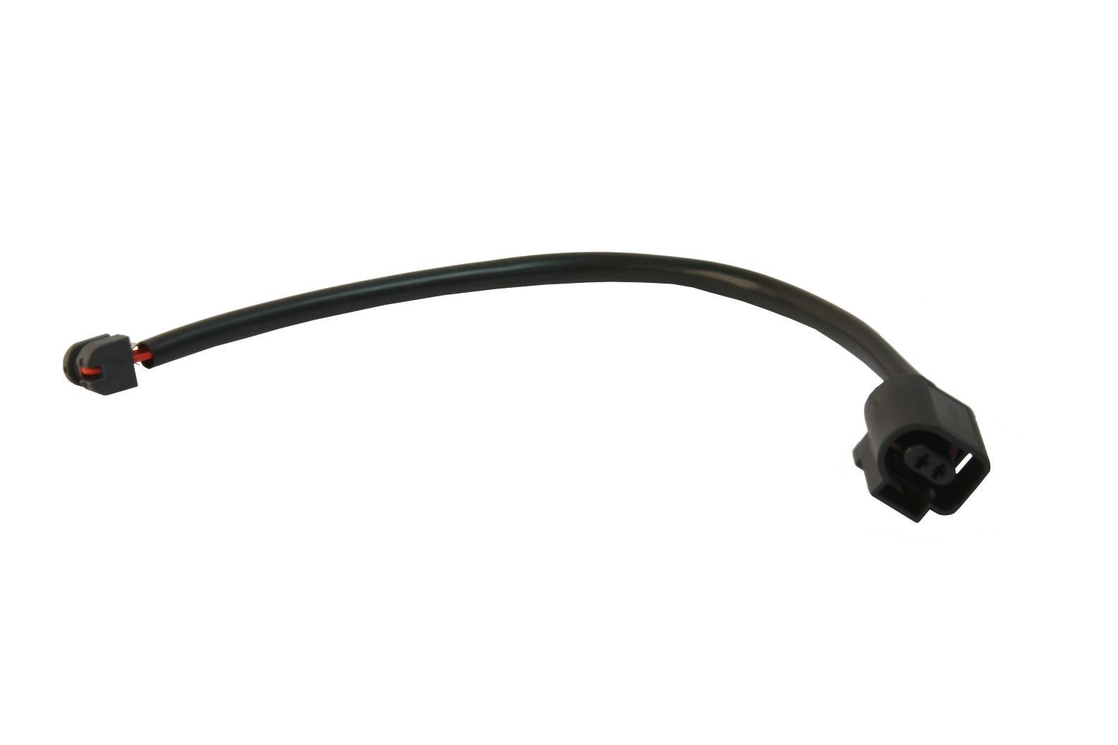 2014, 2013 Porsche Boxster Disc Brake Pad Wear Sensor