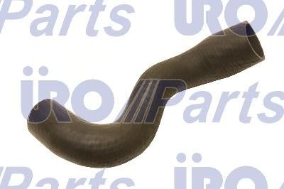 2009, 2008, 2007, 2006, 2005, 2004, 2003, 2002, 2001, 2000, 1999 Saab 9-5 Radiator Coolant Hose