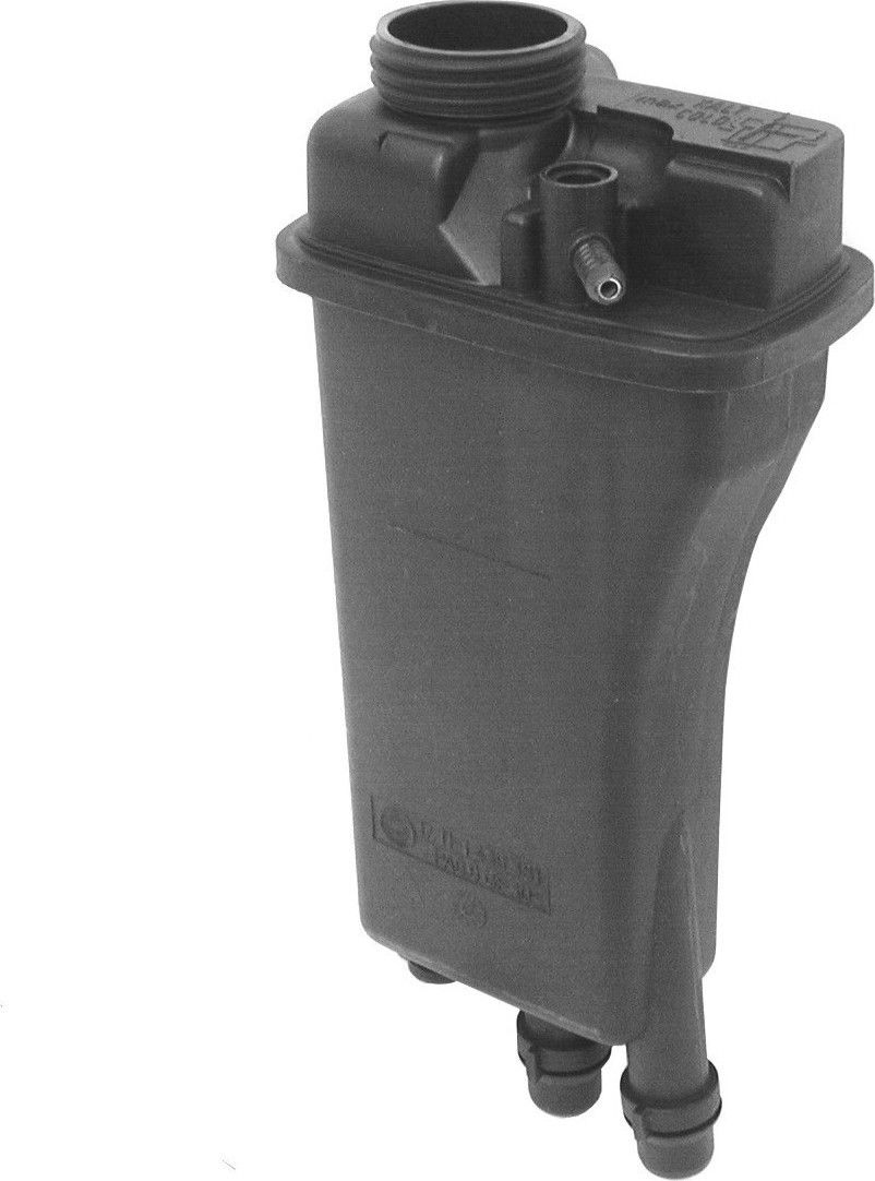 Engine Coolant Reservoir