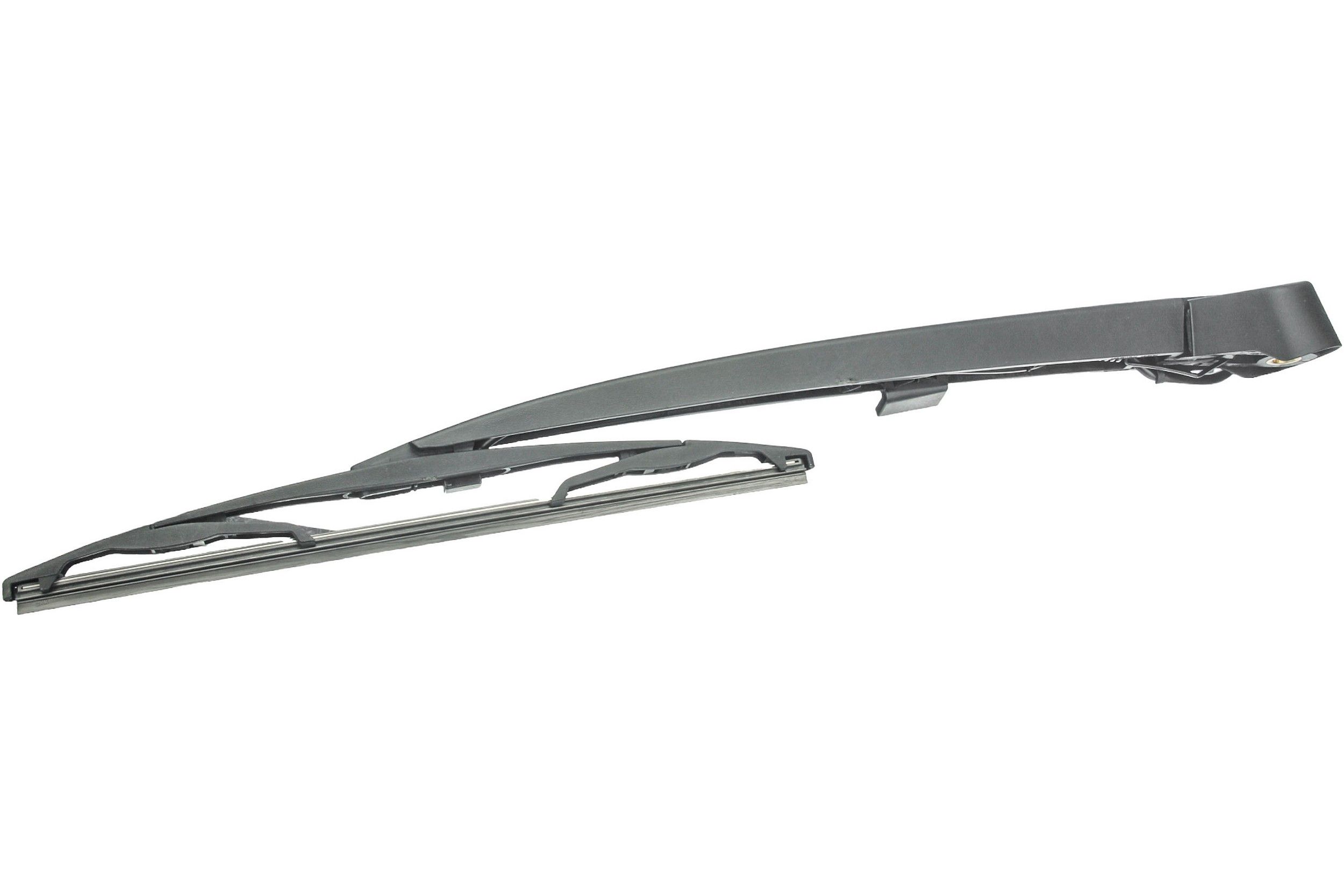 2014, 2013, 2012, 2011, 2010, 2009, 2008, 2007 GMC Yukon Back Glass Wiper Arm and Blade Assembly