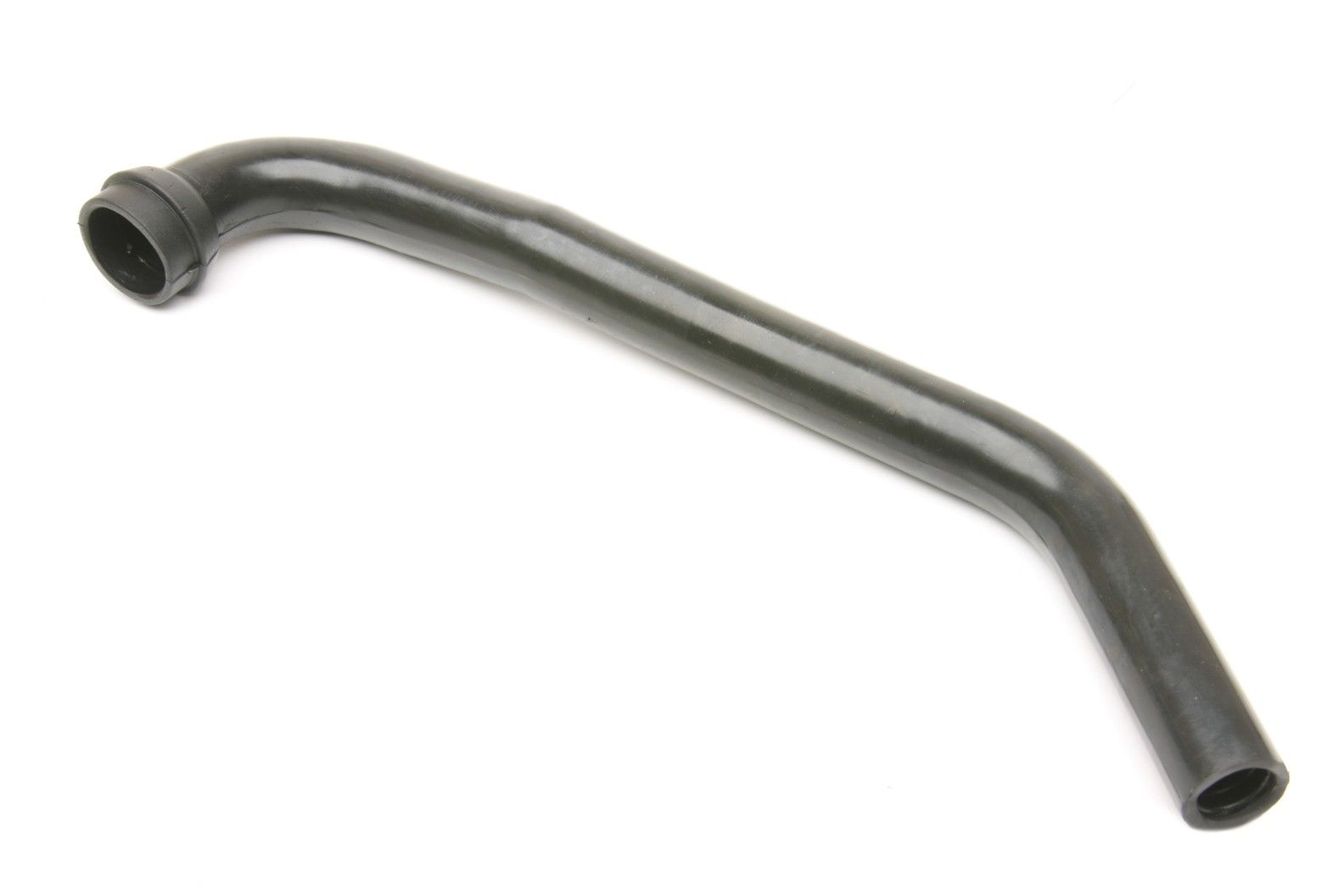 1995 BMW M3 Fuel Injection Idle Air Control Valve Hose